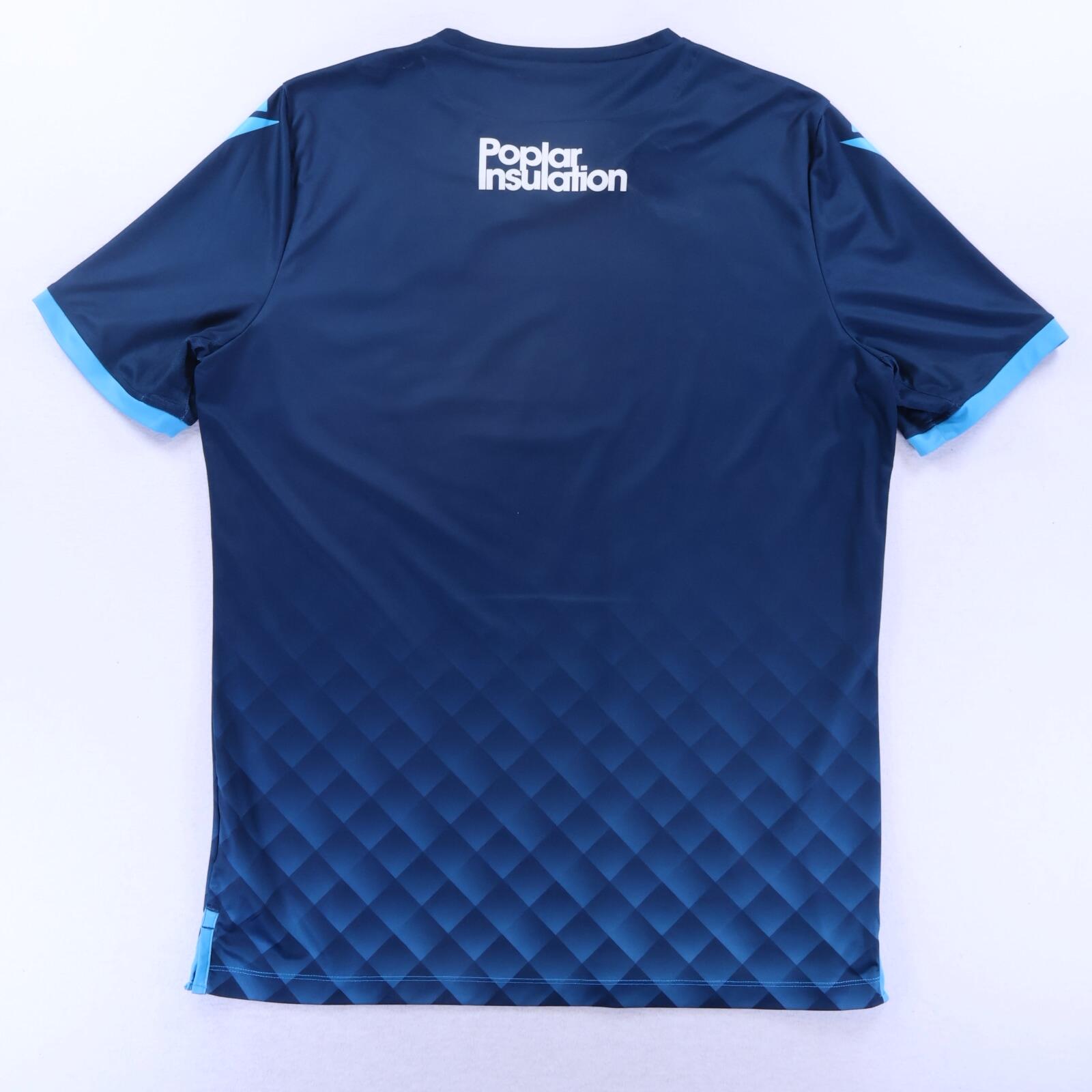 Bristol Rovers 2019/20 Away Shirt - 3XL