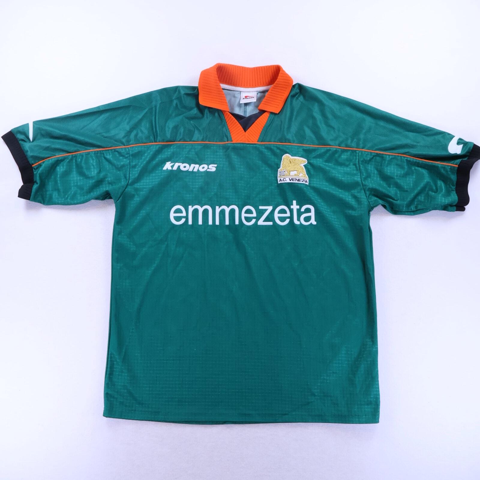 Venezia Fc 1999/00 Third Shirt - XL