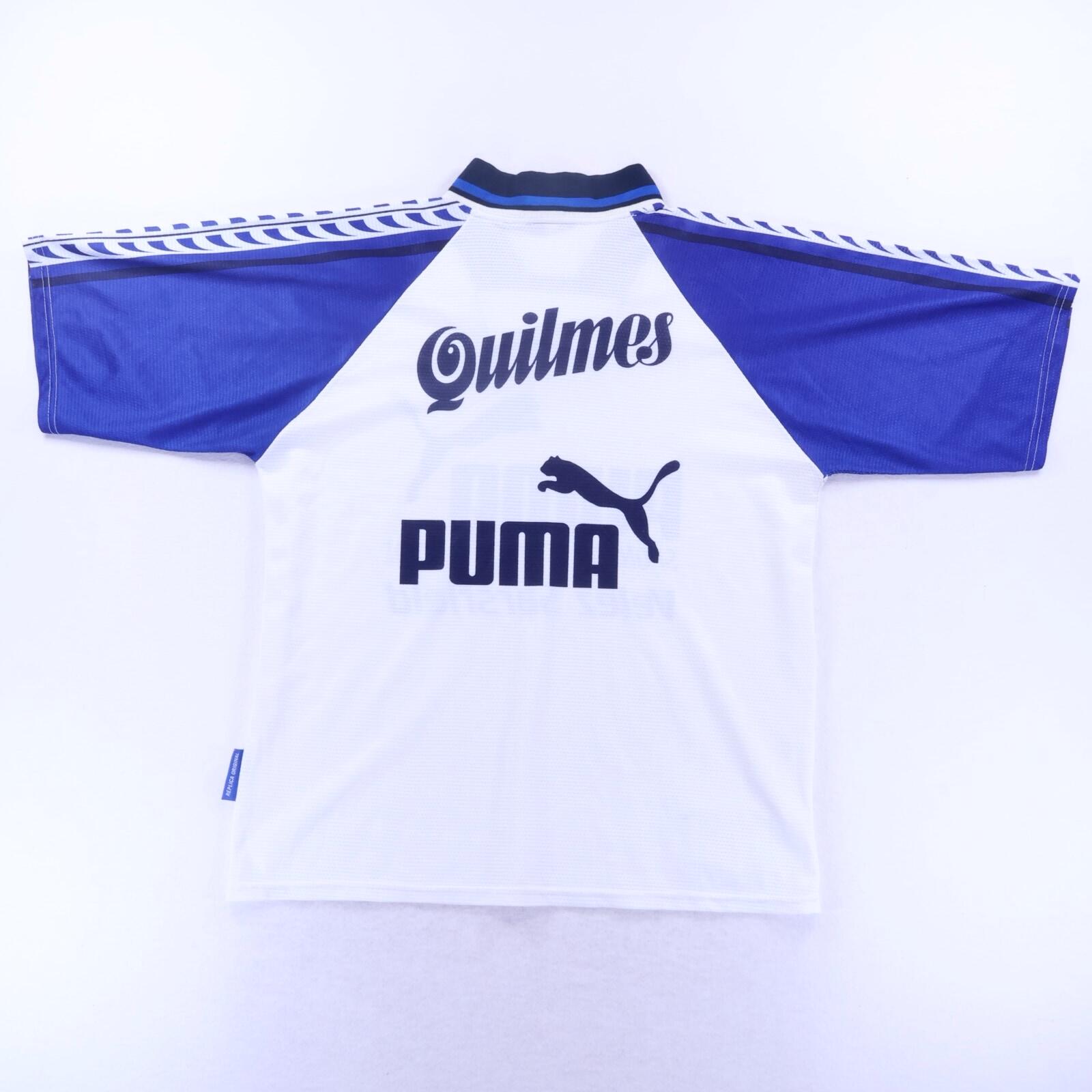 Velez Sarsfield 1996/97 Training Shirt - XL