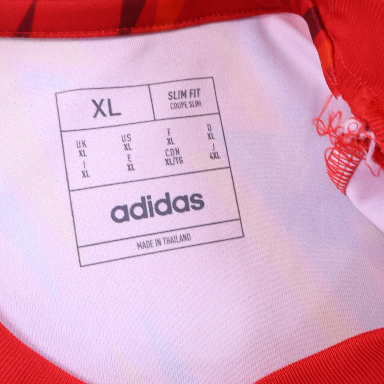 Arsenal 2023/24 Prematch Shirt - XL