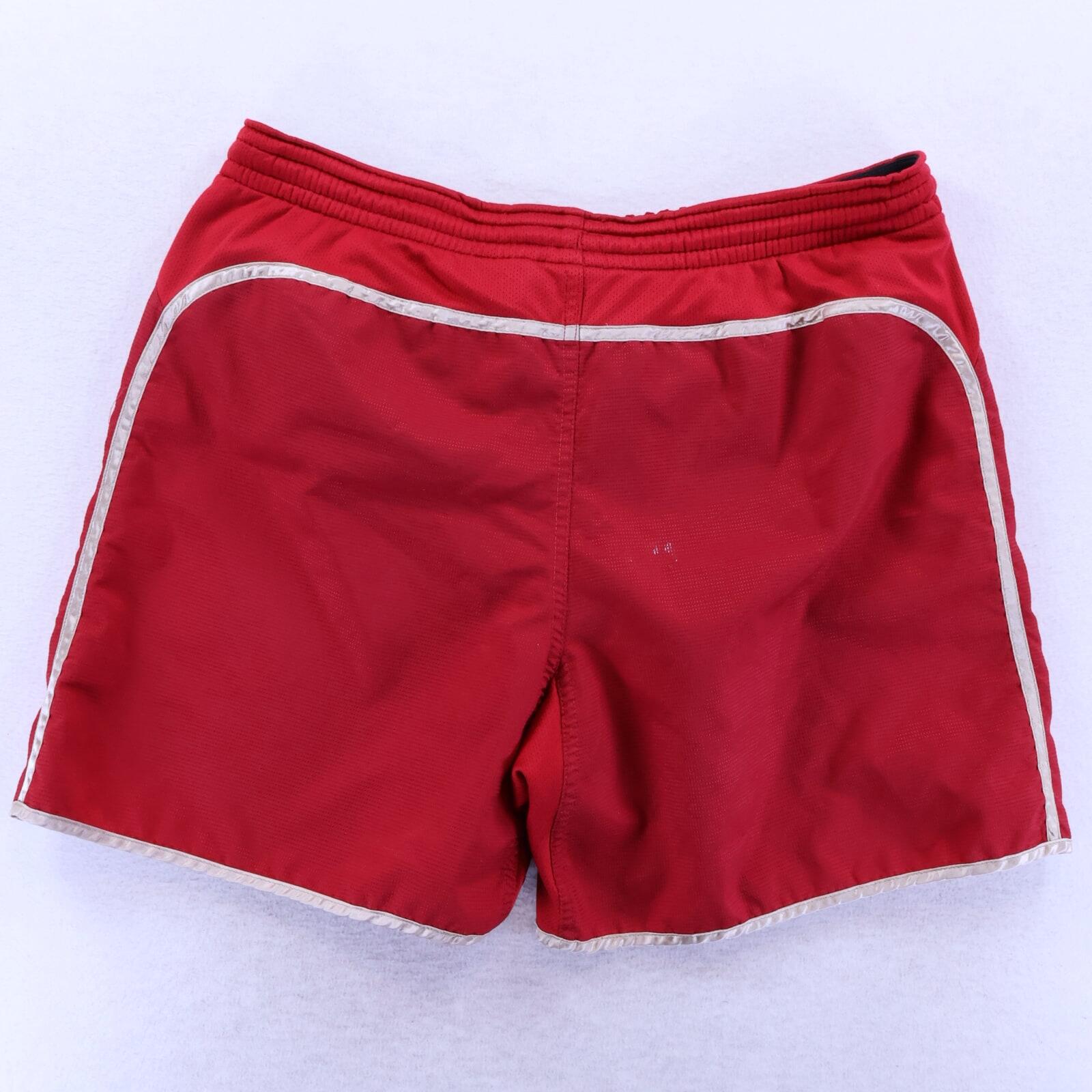 Barcelona 2001/02 Shorts - M