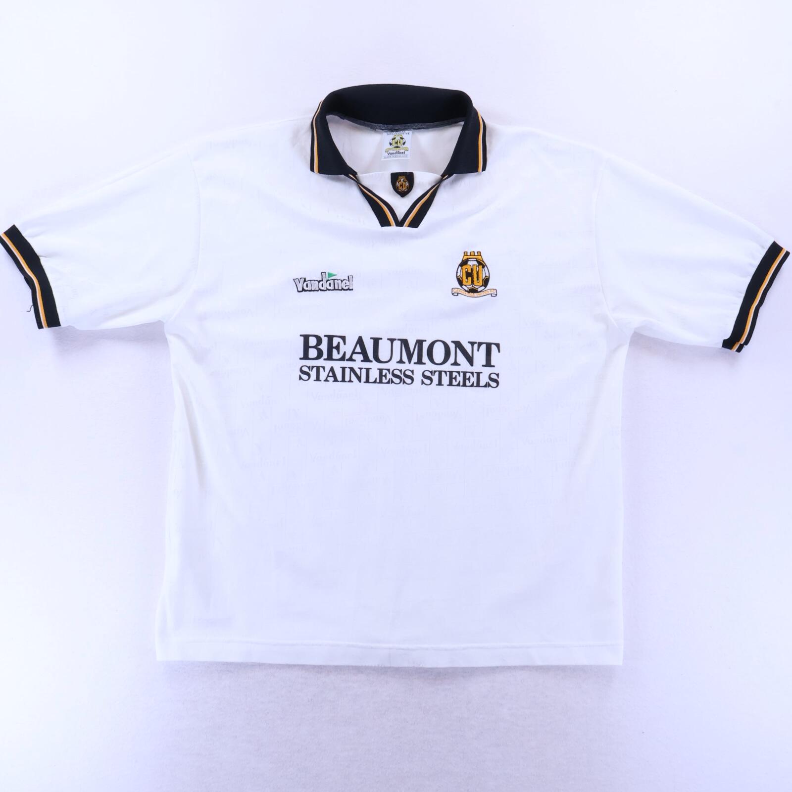Cambridge United 1994/95 Away Shirt - XL