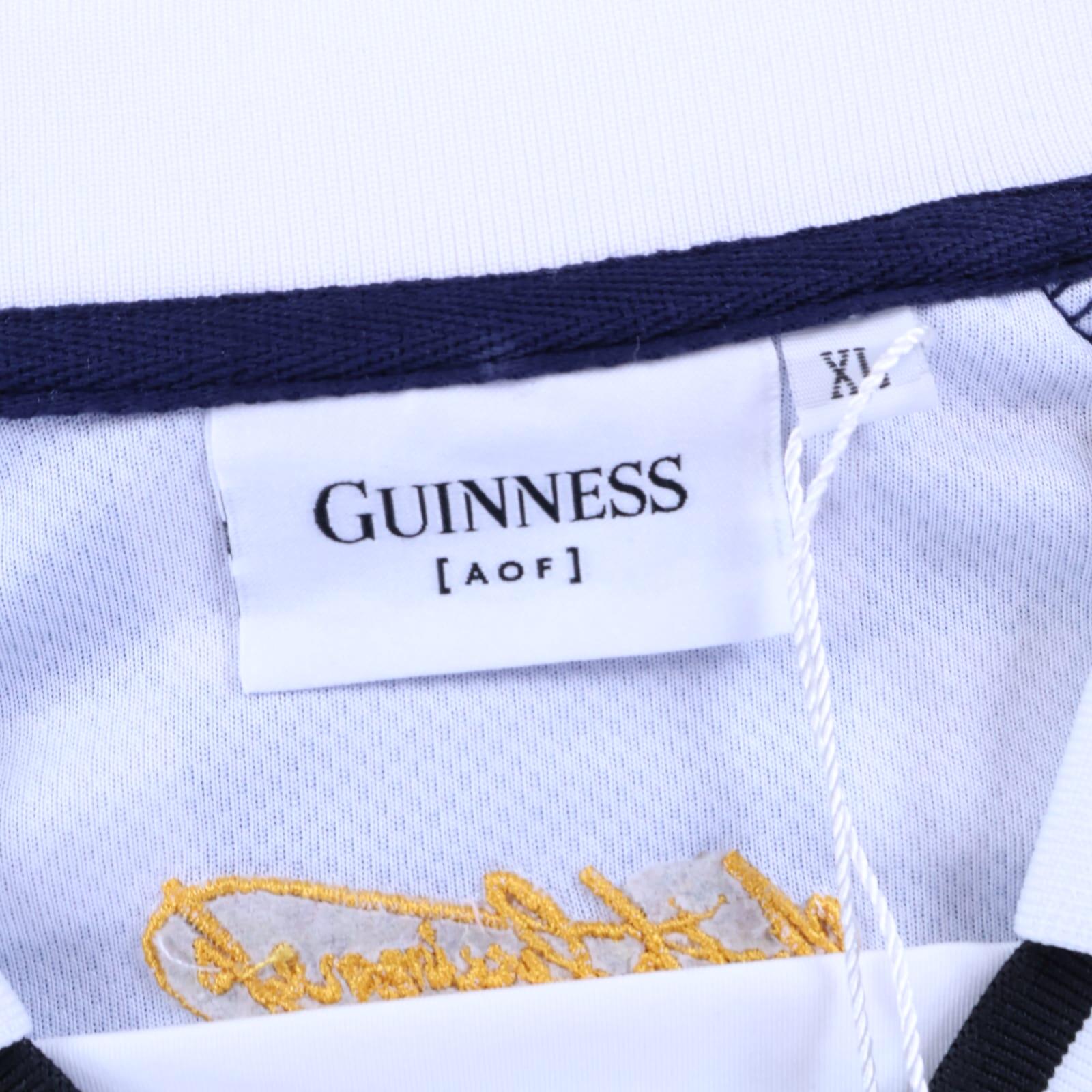 *NWT* Guinness Shirt - XL