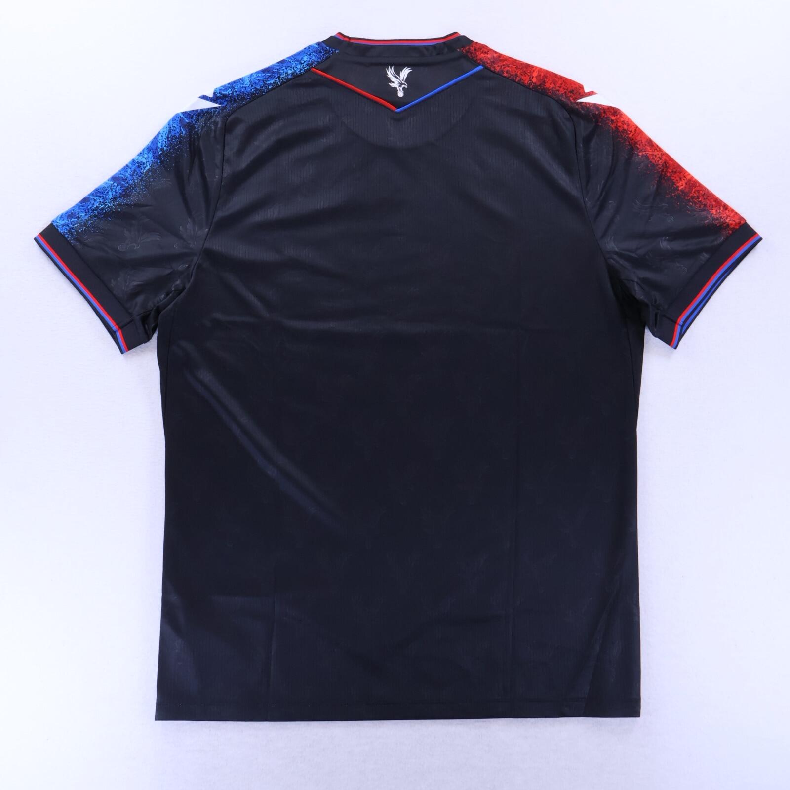 *NWT* Crystal Palace 2024/25 Third Shirt - XL