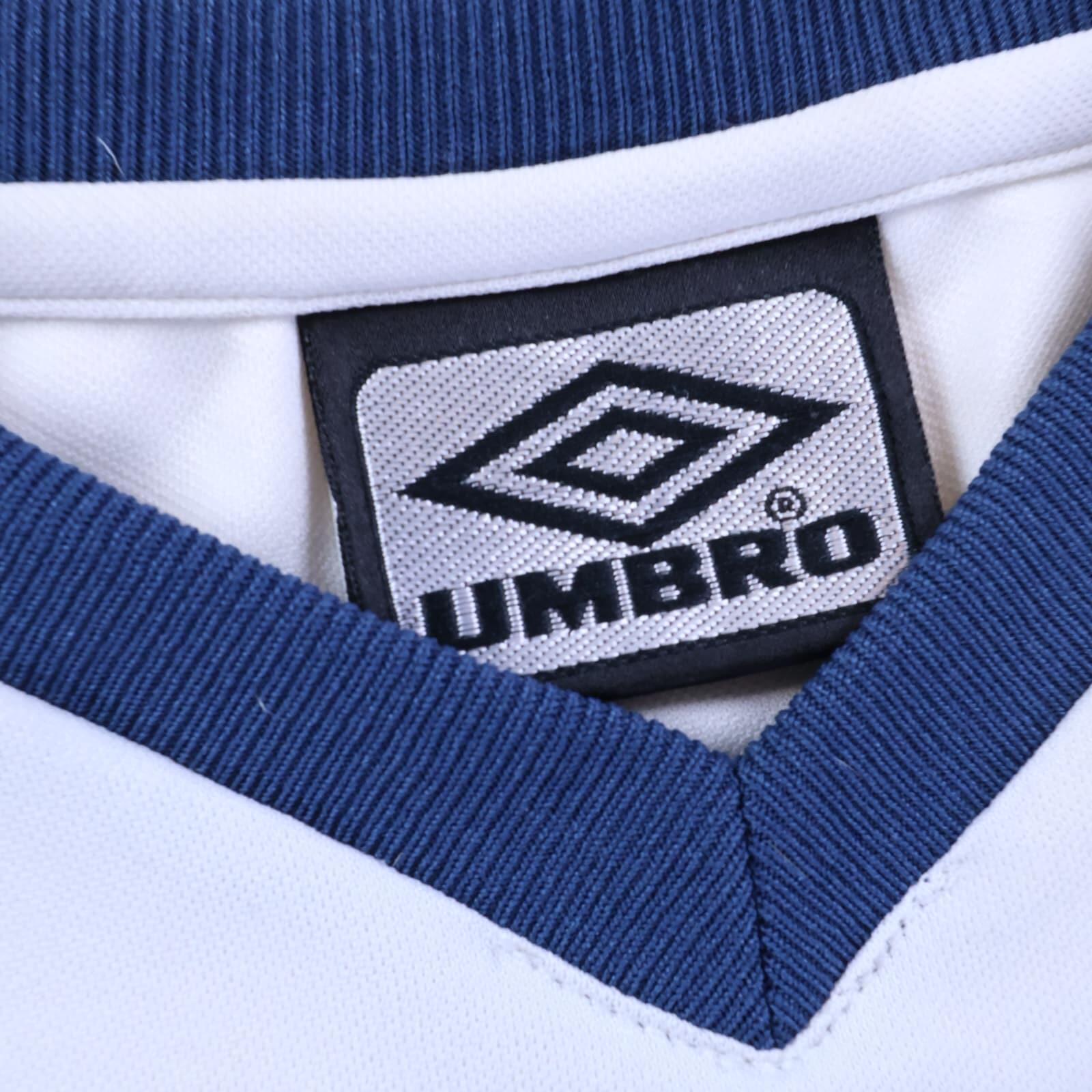 England 2002/03 Training Shirt - XL