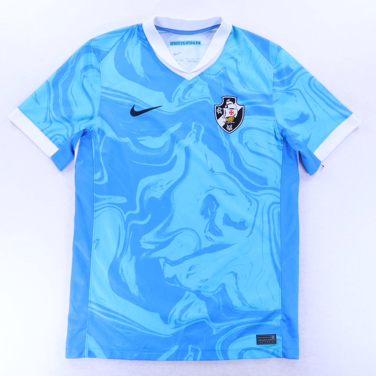 *MINT* Vasco Da Gama Sample Shirt - M