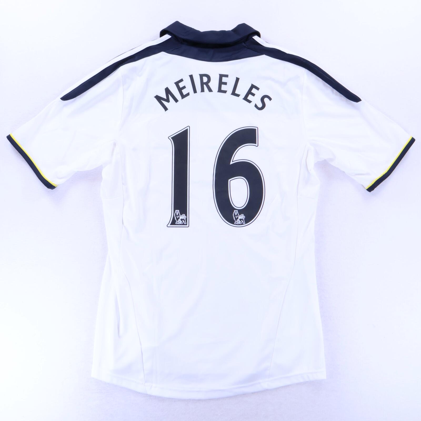Chelsea #16 2011/12 Third Shirt - M