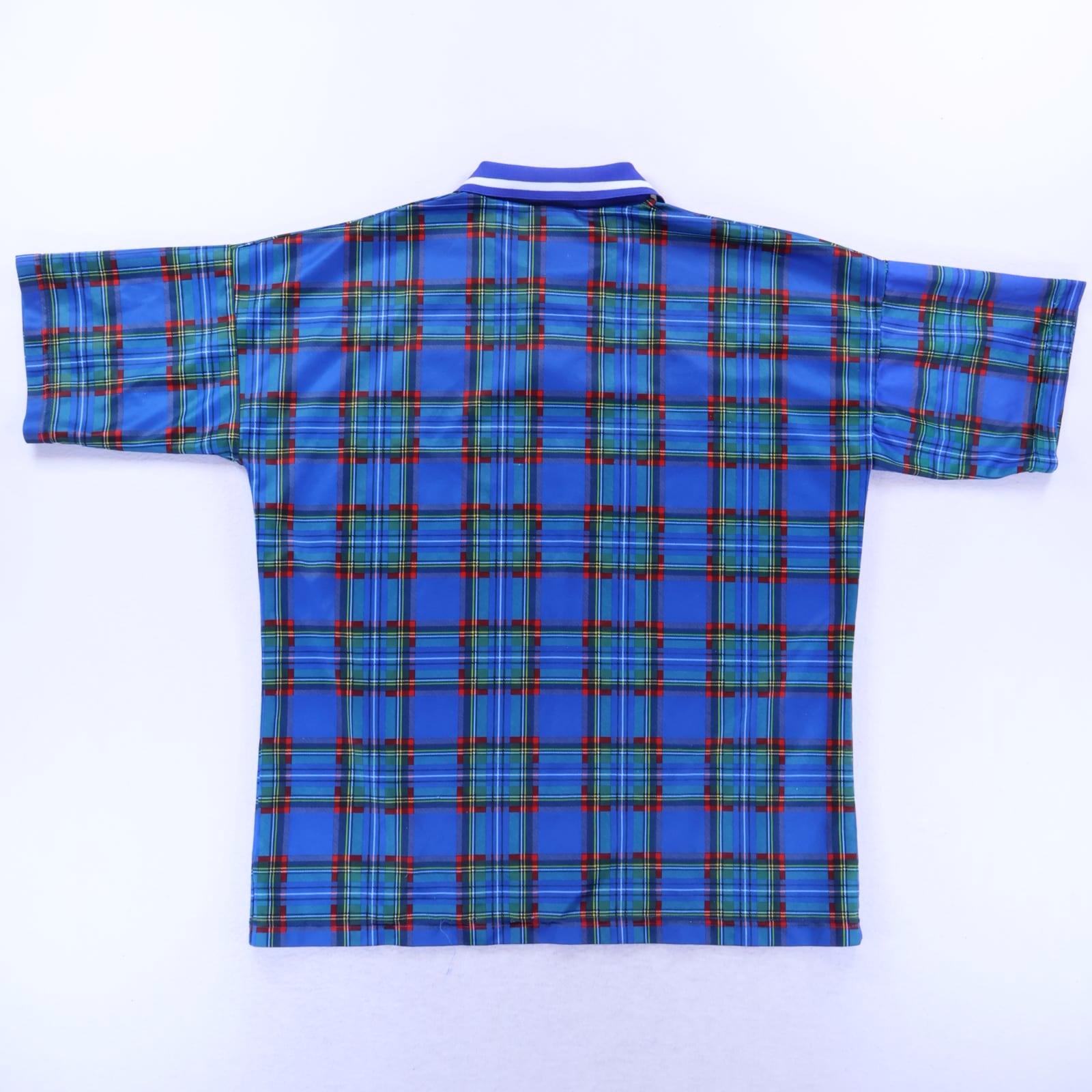 Greenock Morton Fc 1993/95 Home Shirt - XL