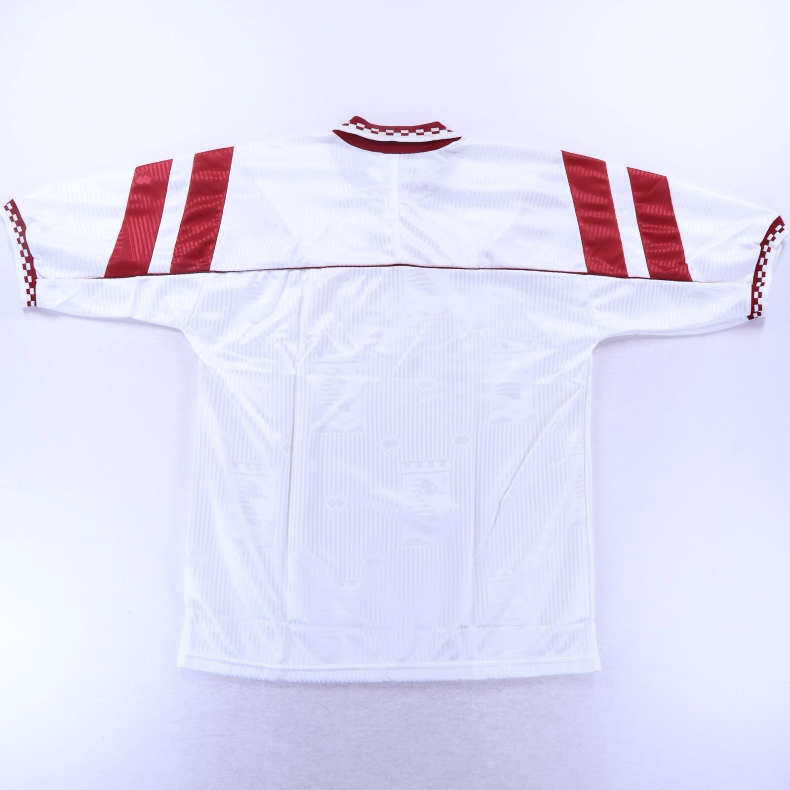 *MINT* Salernitana 1993/94 Away Shirt - XL
