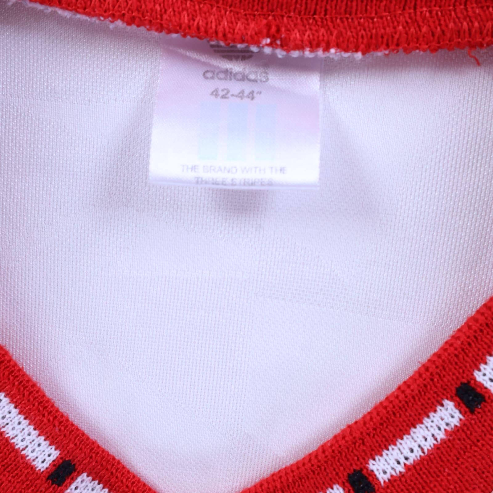 Manchester United 1990/91 Cup Final One Off - L