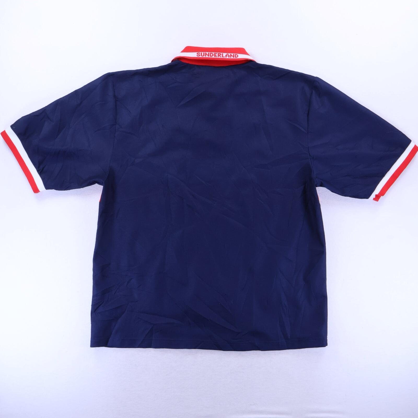 Sunderland A.F.C 1998/99 Away Shirt - XL