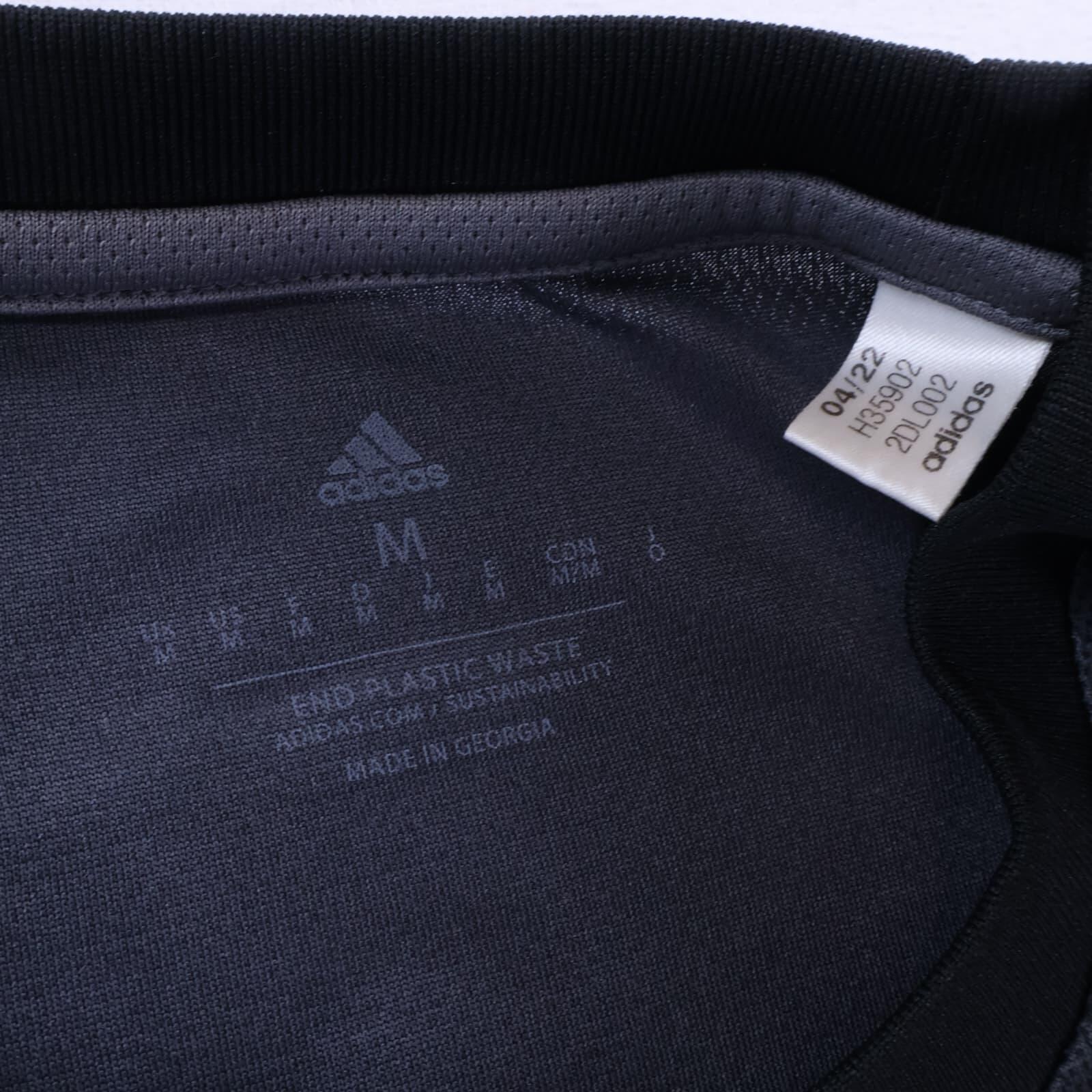 Arsenal Saka #7 2022/23 Away Shirt - M