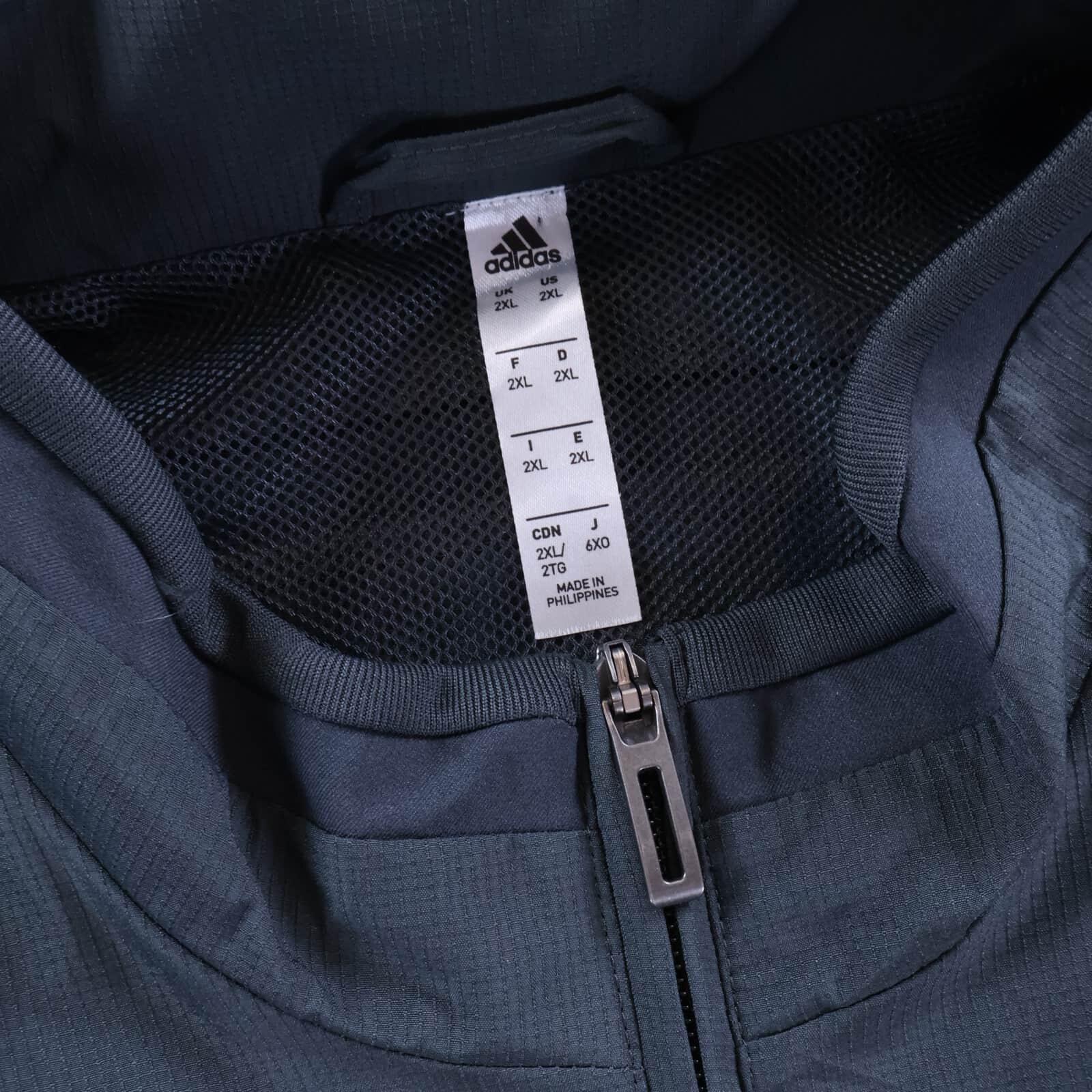 *MINT* Manchester United 2019/20 Track Jacket - 2XL