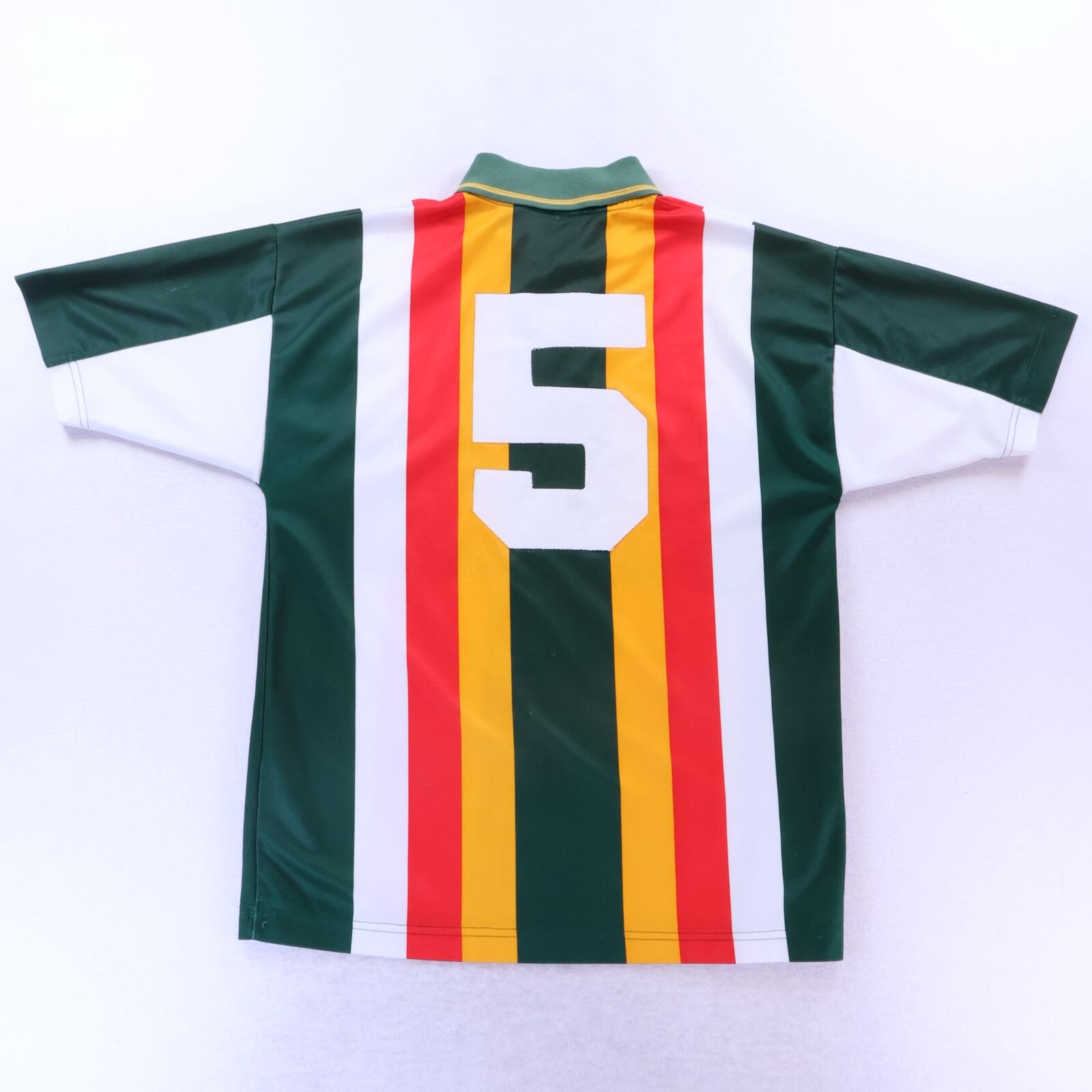 Carlisle United 1995/97 Away Shirt - L