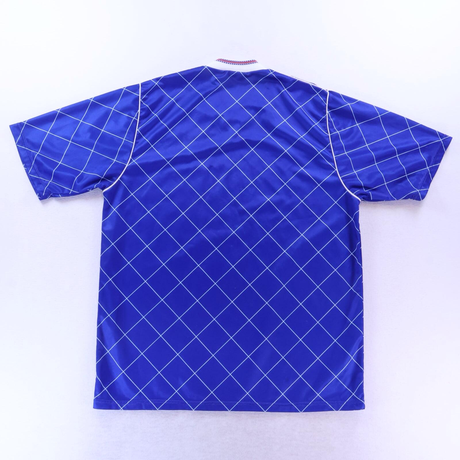Chelsea 1987/89 Home Shirt - L