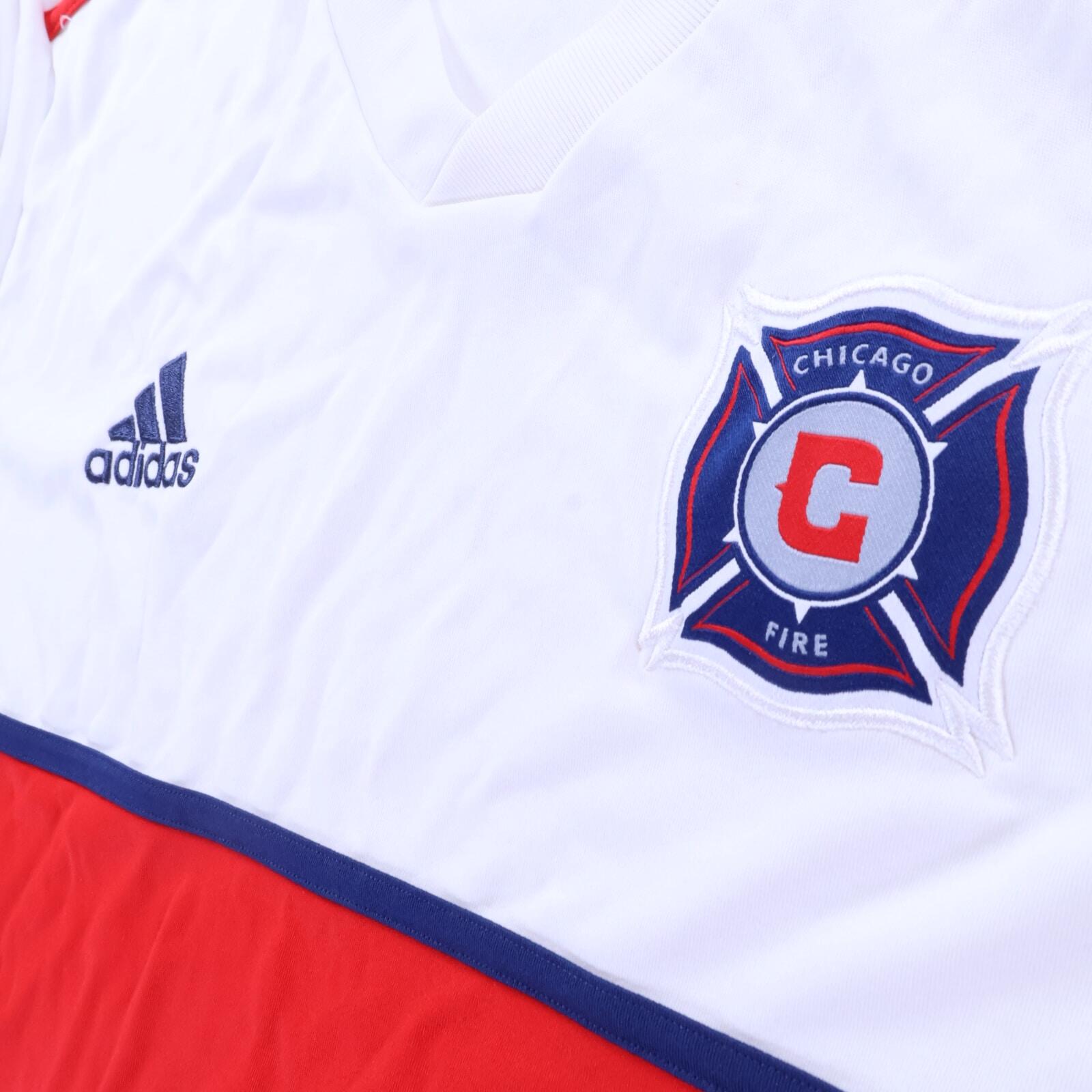 *MINT* Chicago Fire 2019/20 Away Shirt - XL