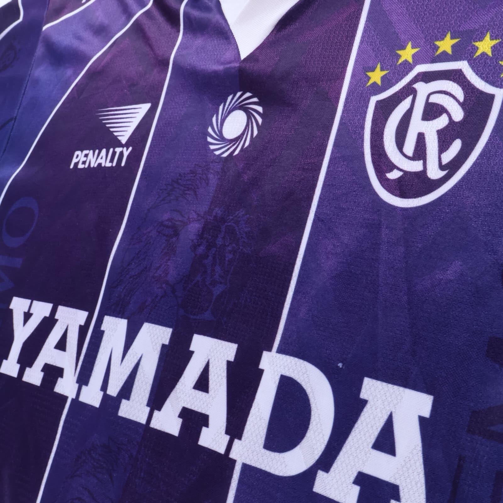 Club Do Remo 1998/99 Home Shirt - XL