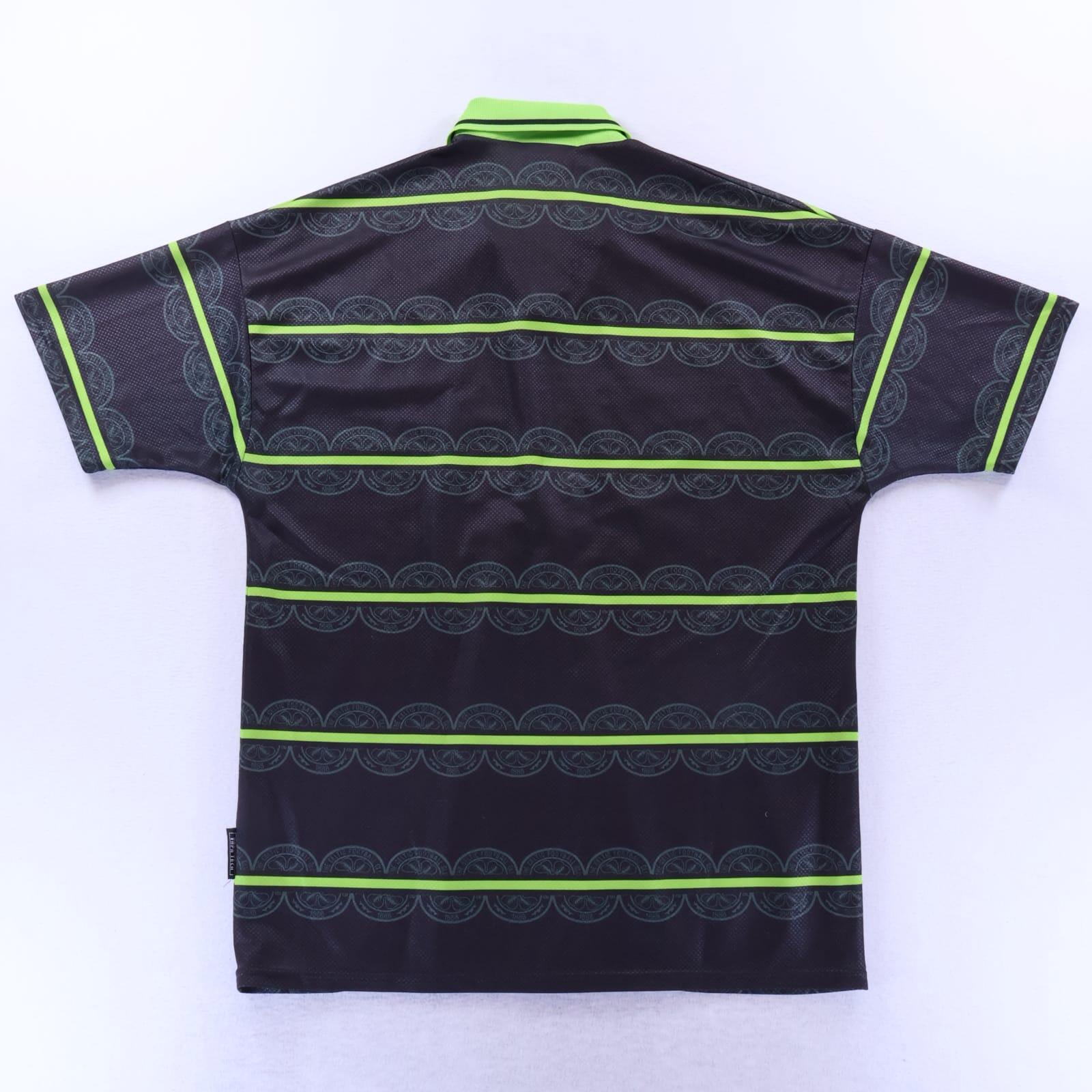 Celtic F.C 1998/99 Away Shirt - L