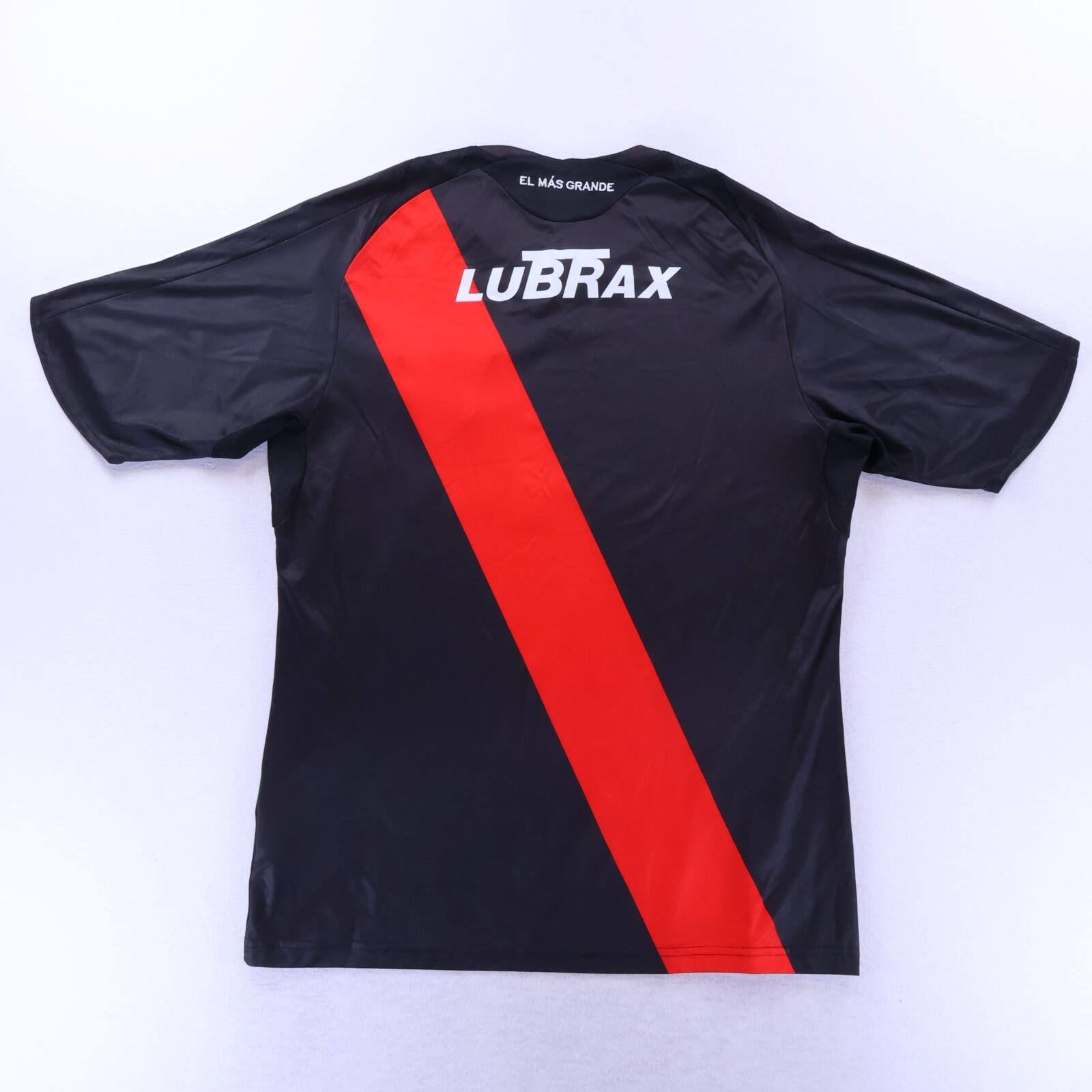 River Plate 2009/10 Away Shirt - L