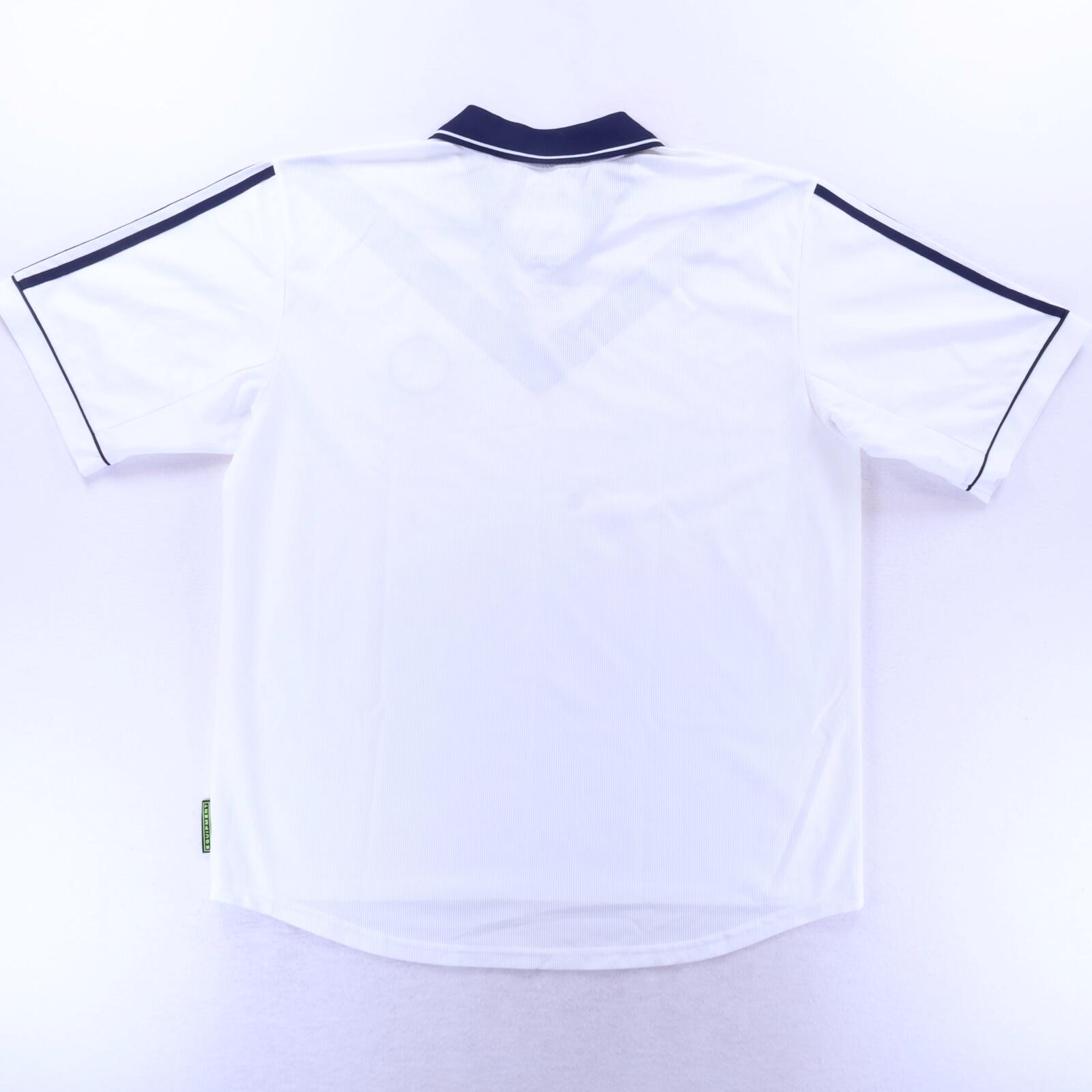 Girondins De Bordeaux 1999/01 Away Shirt - XL