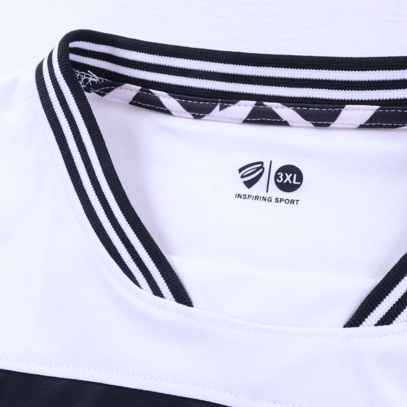 Bristol City F.C 2018/19 Away Shirt - 3XL