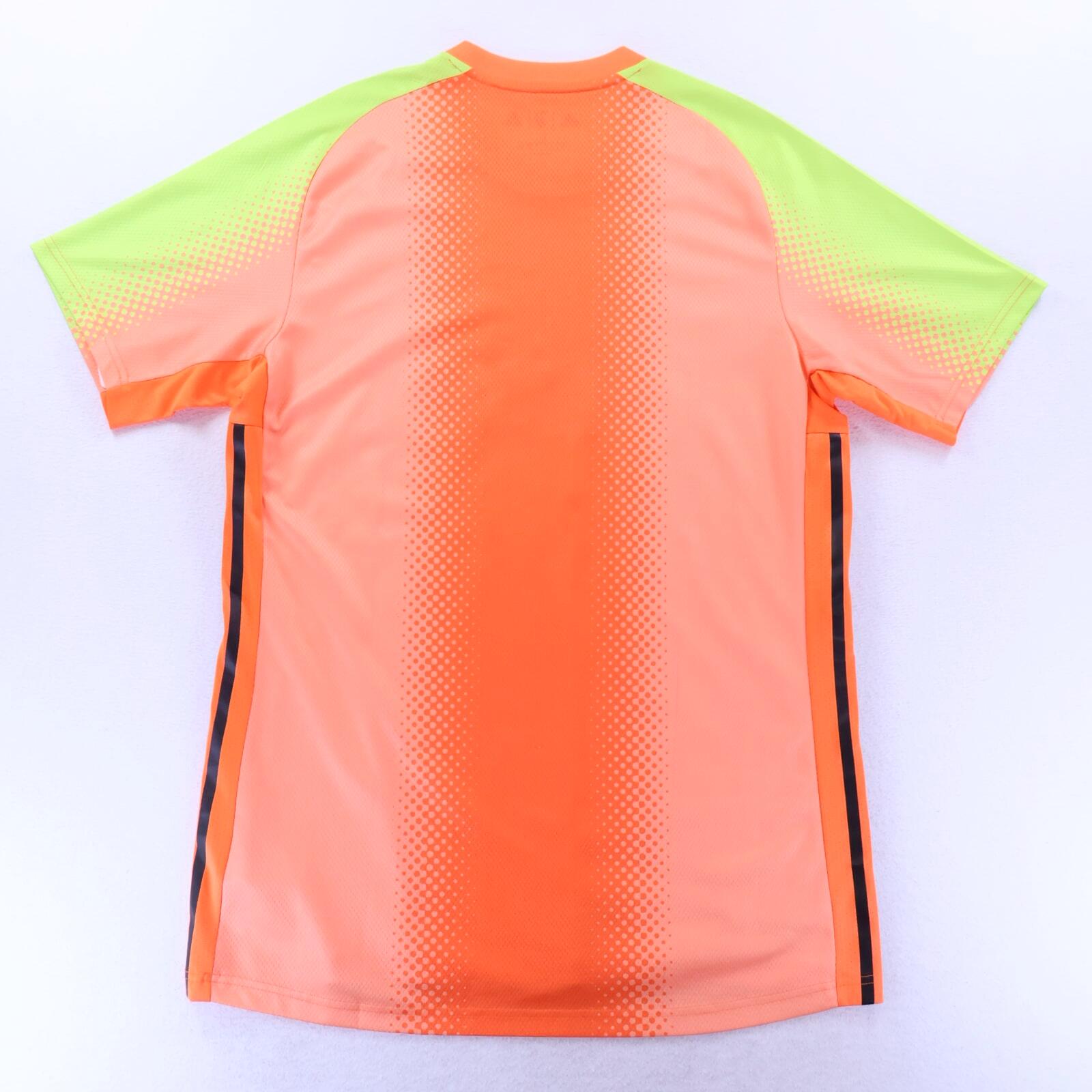 Juventus 2019/20 X Palace Goalkeeper Shirt - L