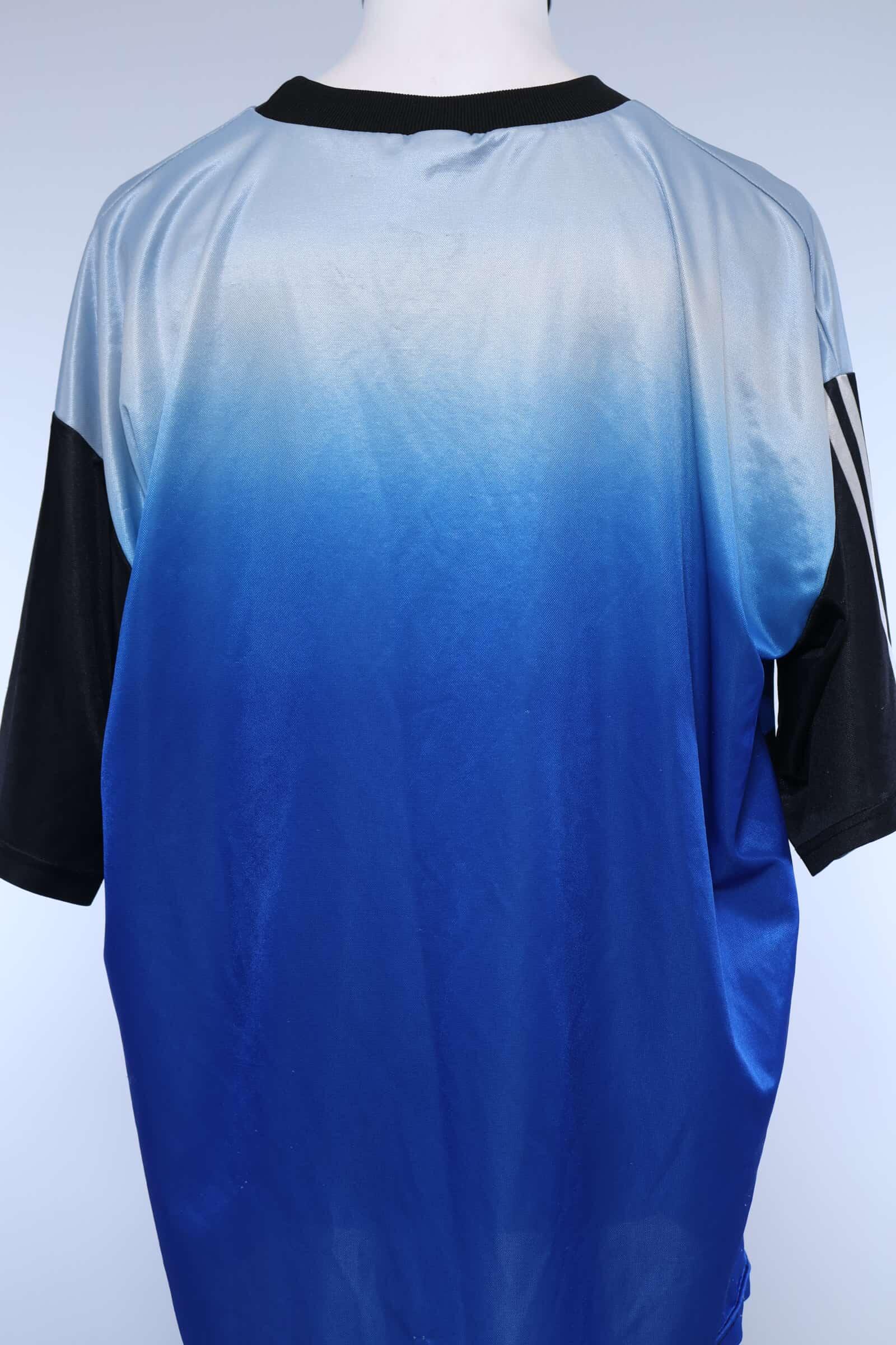 Newcastle United 1997/98 Training Shirt - XL Authenic Original Football Shirt