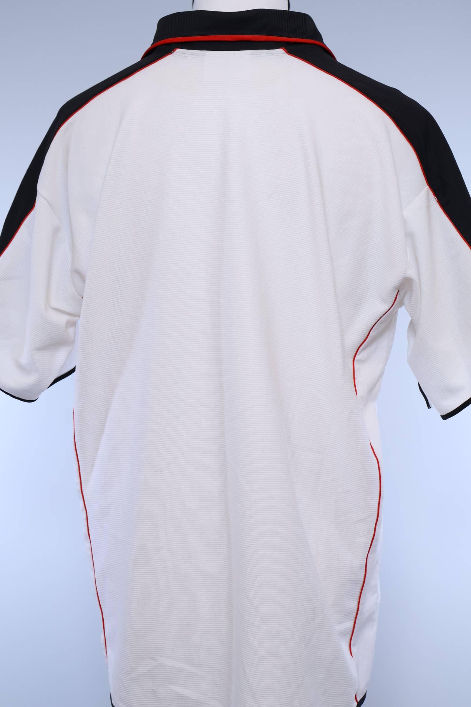 Ipswich Town 2000/02 Away Shirt - L Authenic Original Football Shirt