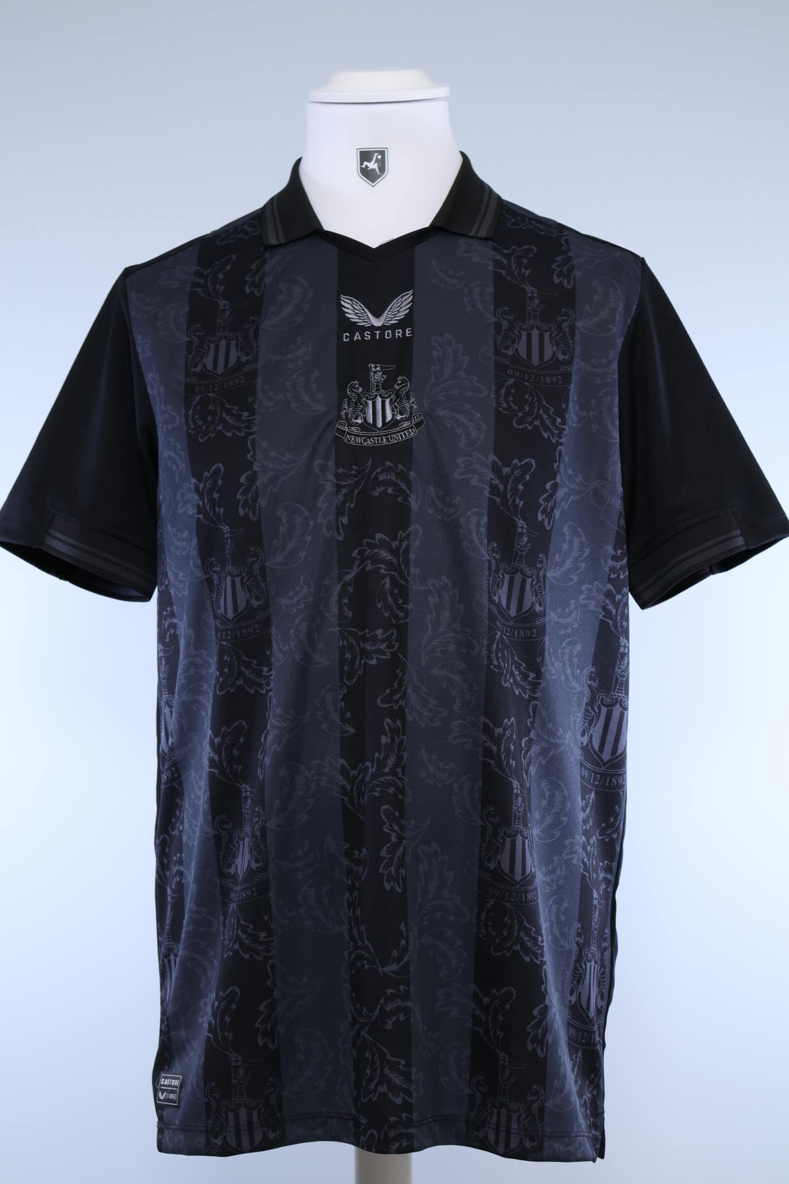 Newcastle United 2022/23 Special Edition - LAuthentic Original Football Shirt