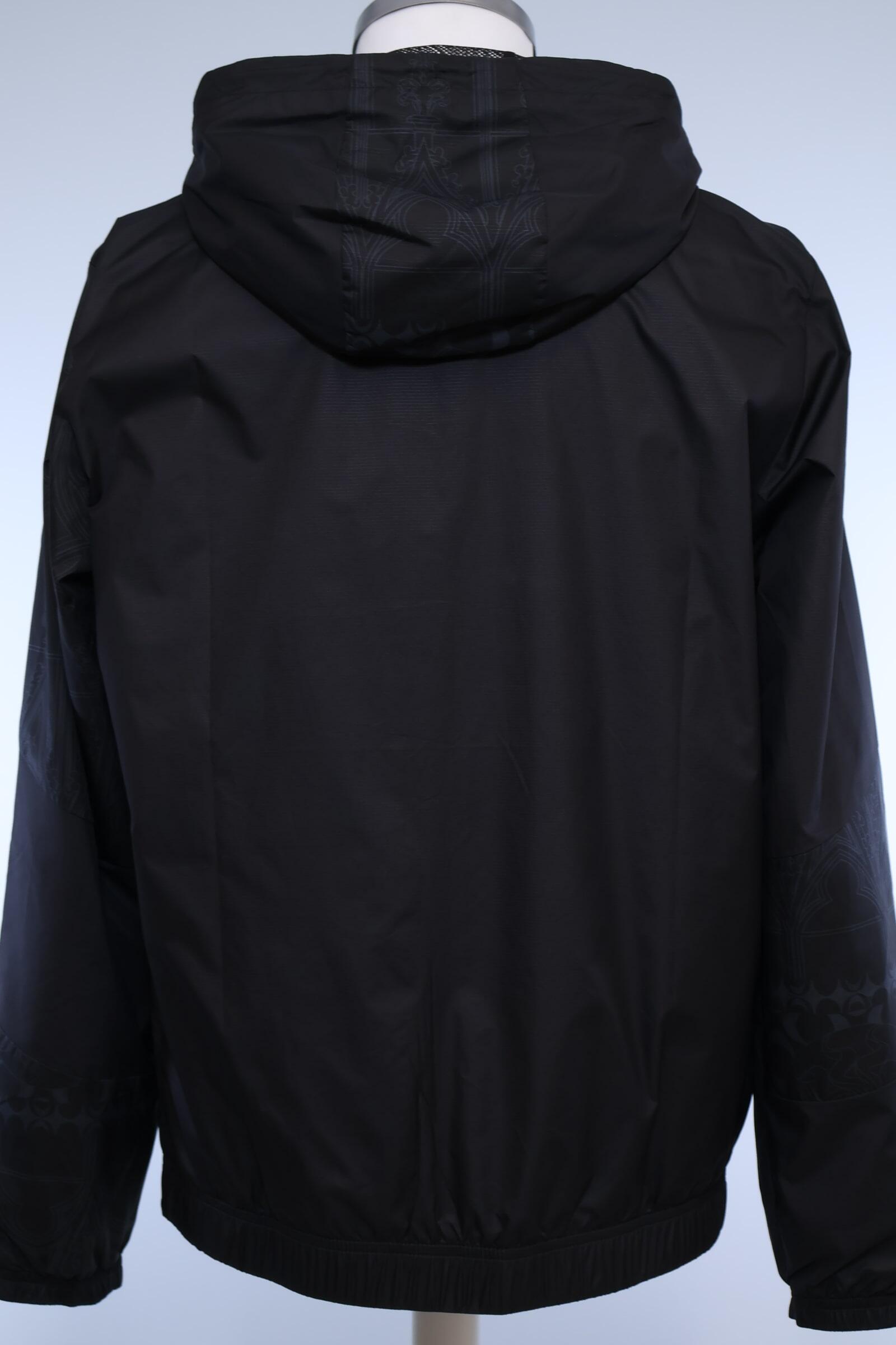 Ac Milan 2023/24 Ac Milan X Pleasures Pre-Match Jacket - M Authenic Original Football Shirt