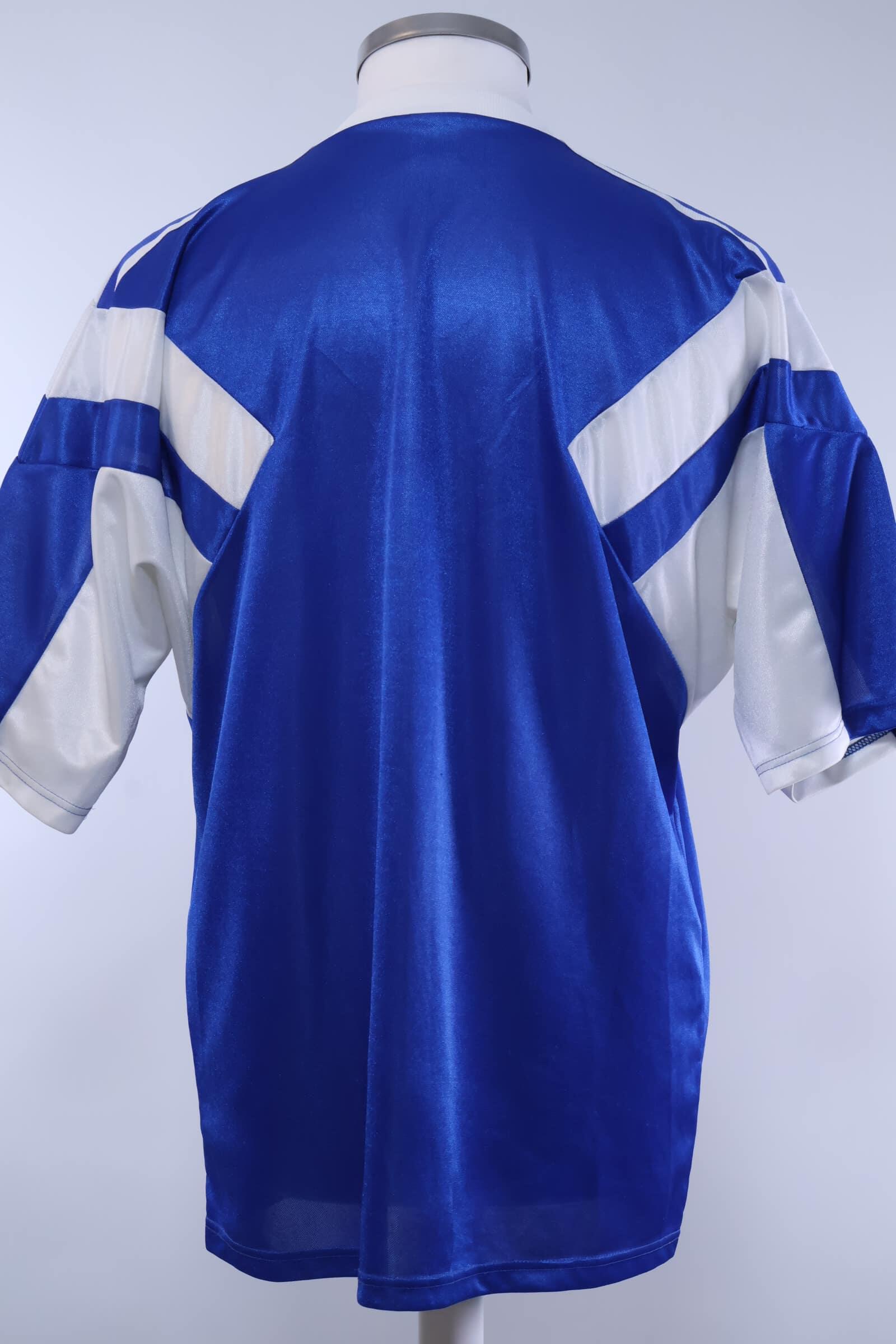United States Of America 1990/92 Away Shirt - XL Authenic Original Football Shirt