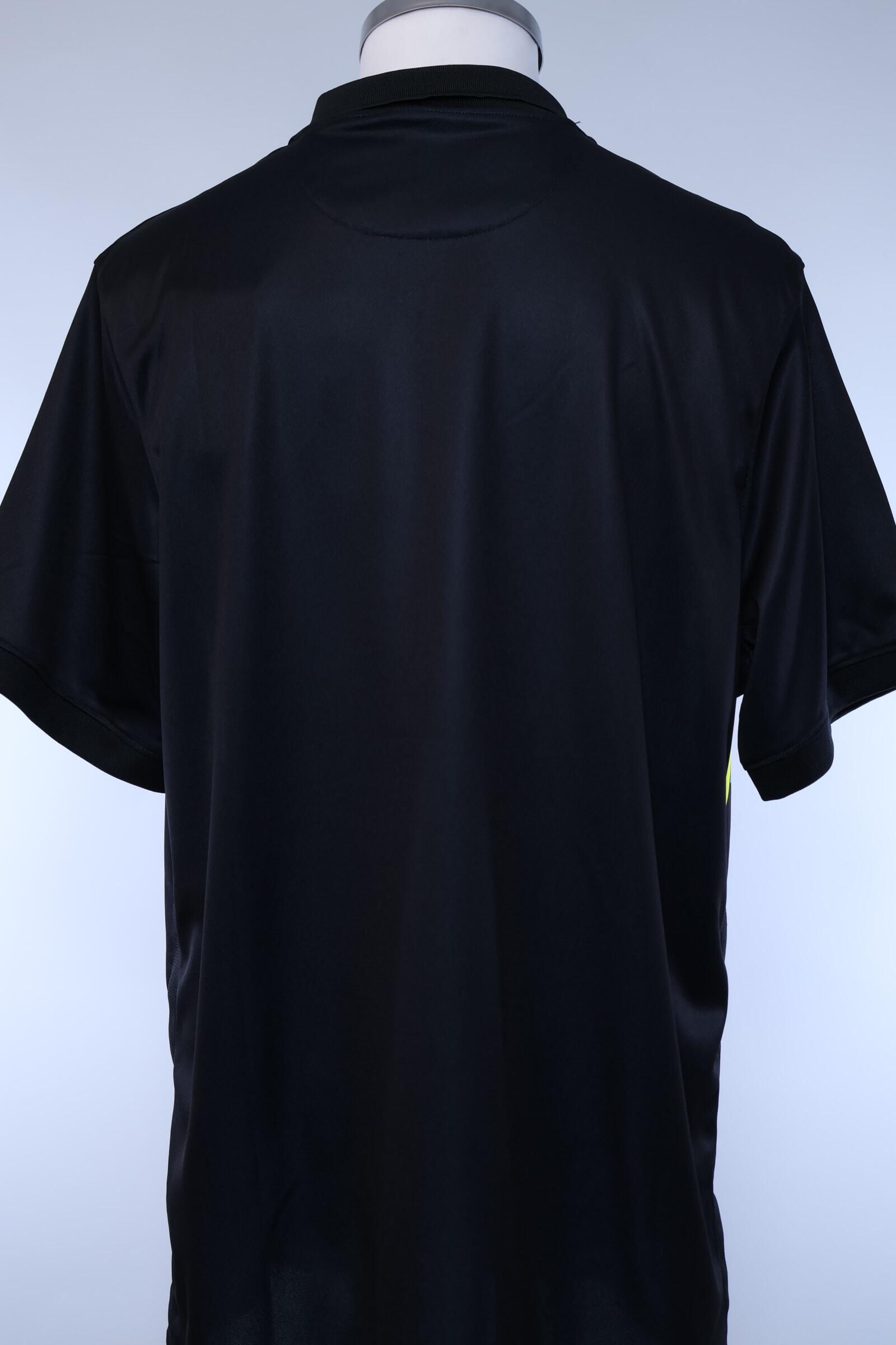 Inter Milan 2021/22 Third Shirt - XL Authenic Original Football Shirt