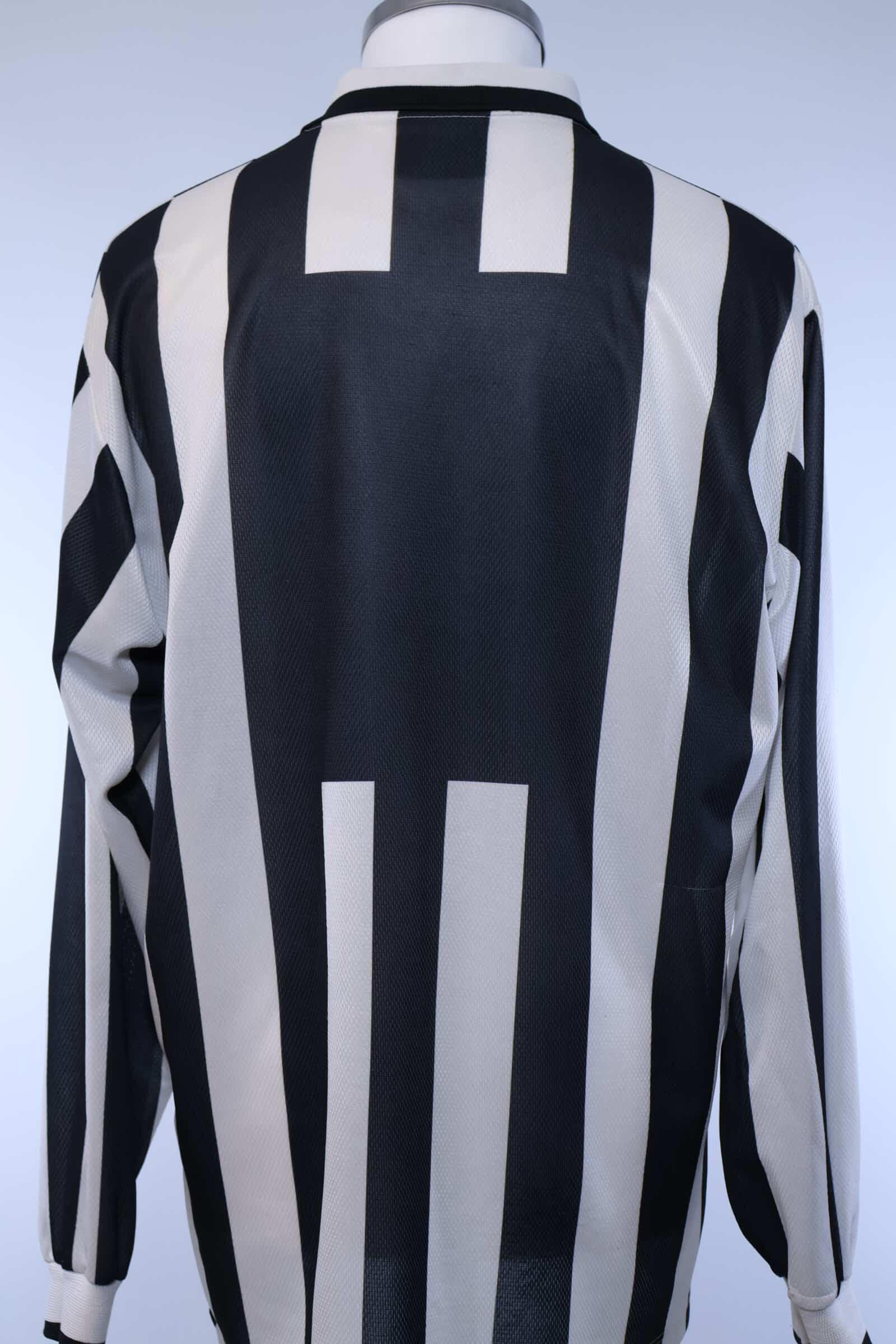 Juventus 1995/97 Home Shirt - XL Authenic Original Football Shirt