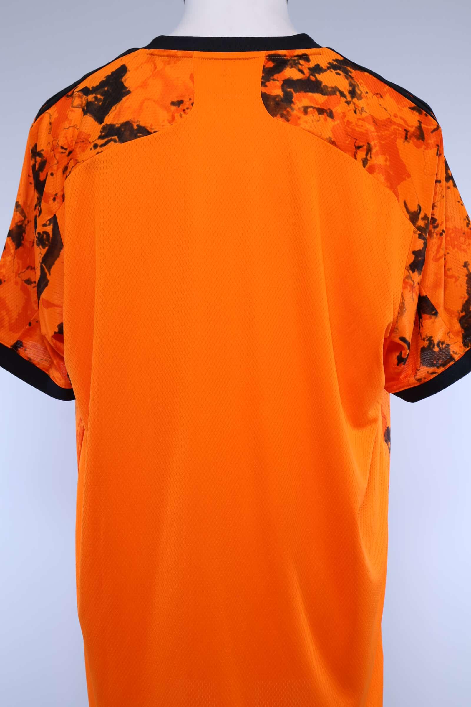 Juventus 2020/21 Third Shirt - XL Authenic Original Football Shirt