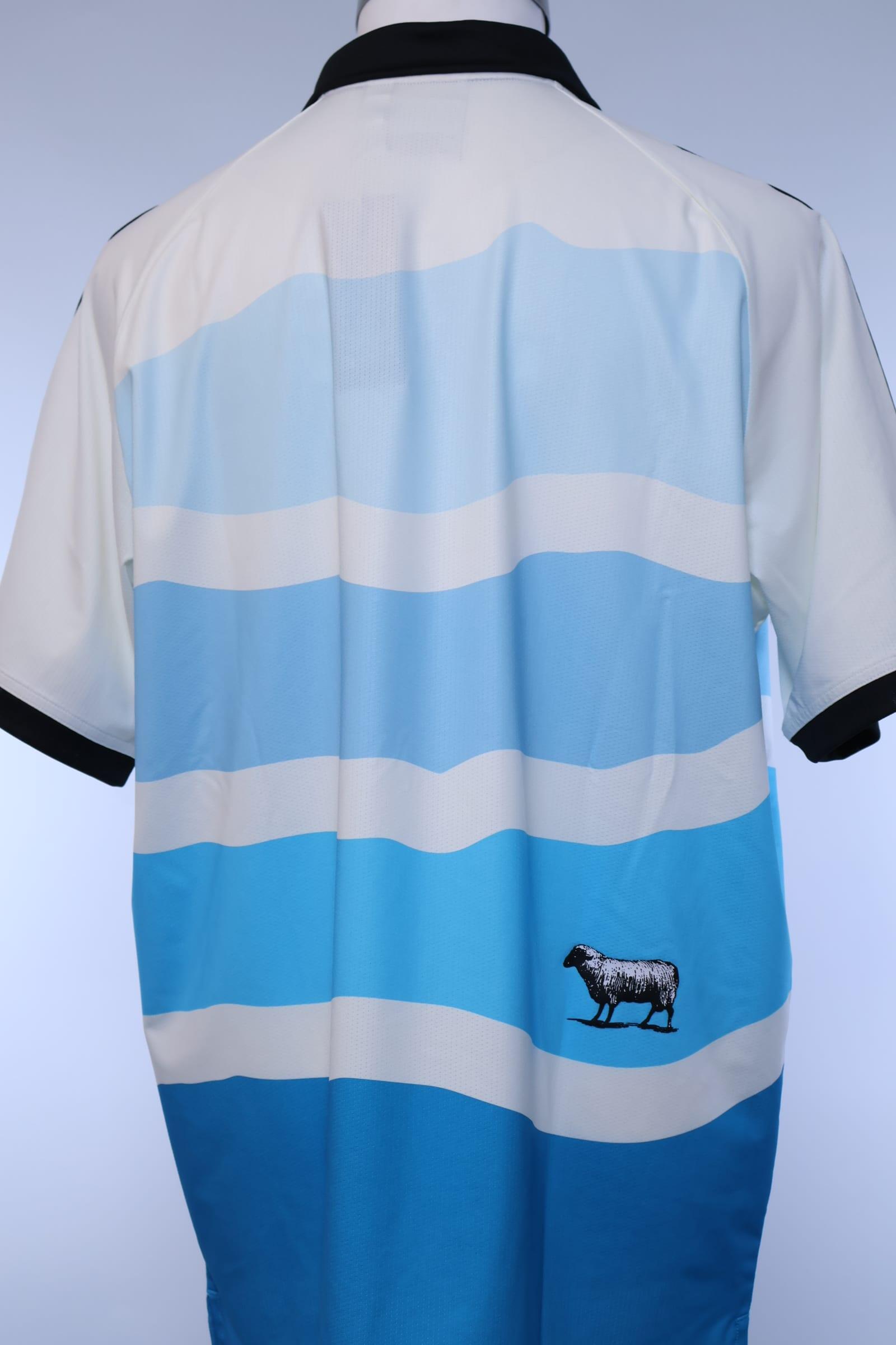 Charlotte Fc 2024/24 Special Edition - L Authenic Original Football Shirt