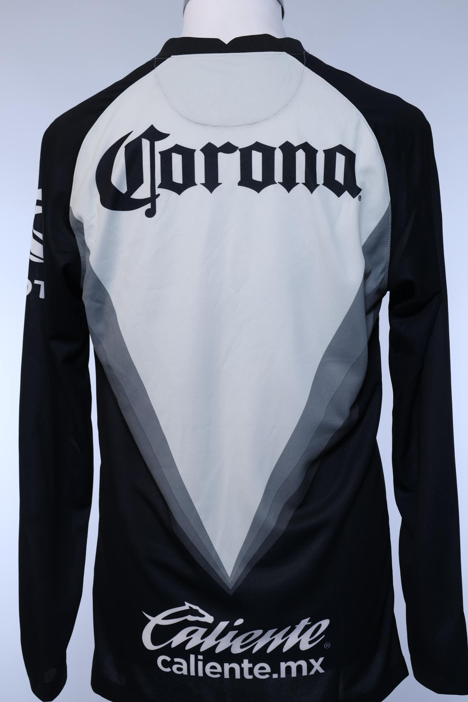 Club América 2020/21 Goalkeeper Shirt - M Authenic Original Football Shirt