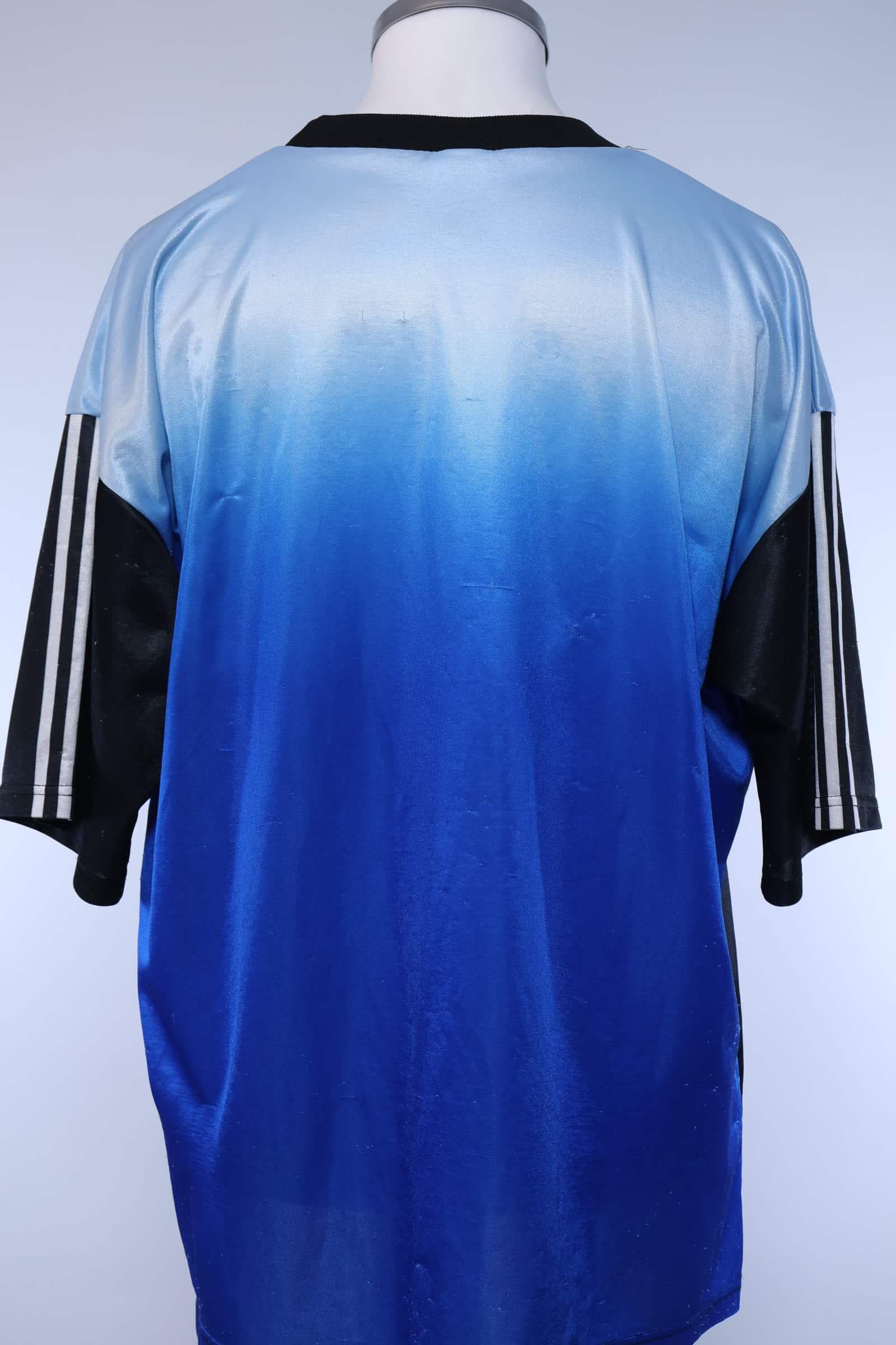 Newcastle United 1996/97 Skyline Leisure Football Shirt - XL Authenic Original Football Shirt