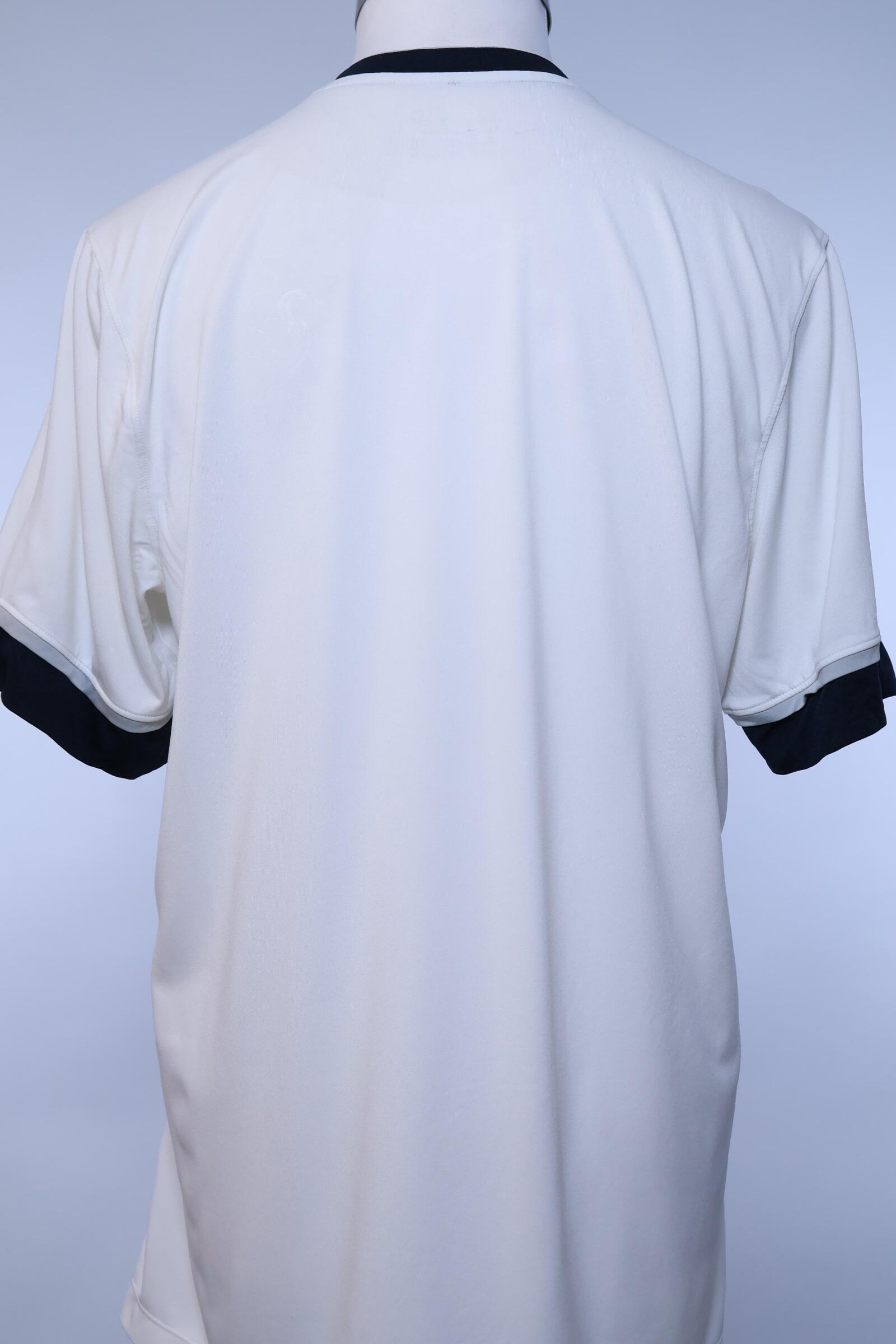 Tottenham Hotspur 2015/16 Home Shirt - L Authenic Original Football Shirt