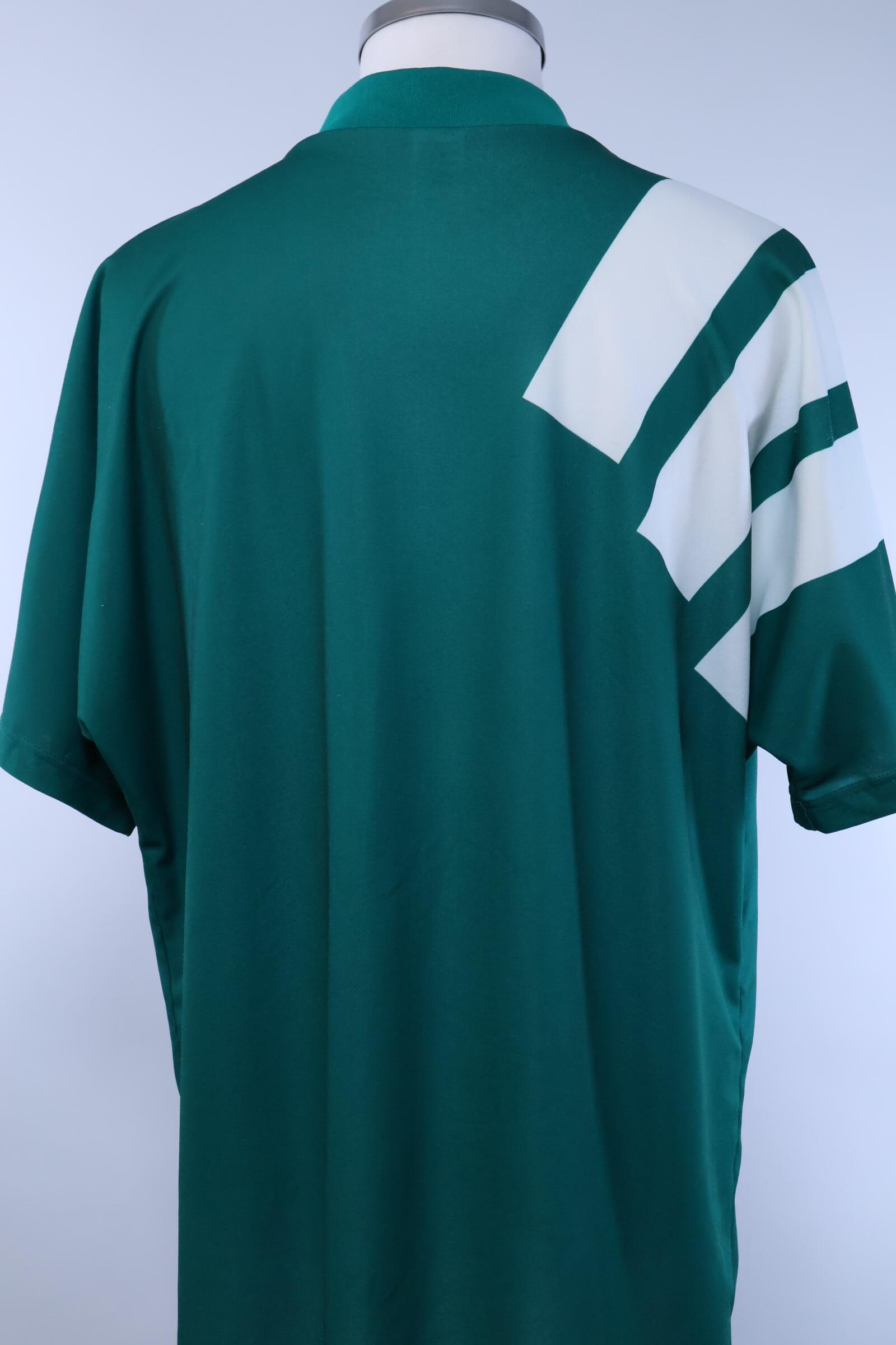 Liverpool F.C 1991/92 Away Shirt - L Authenic Original Football Shirt