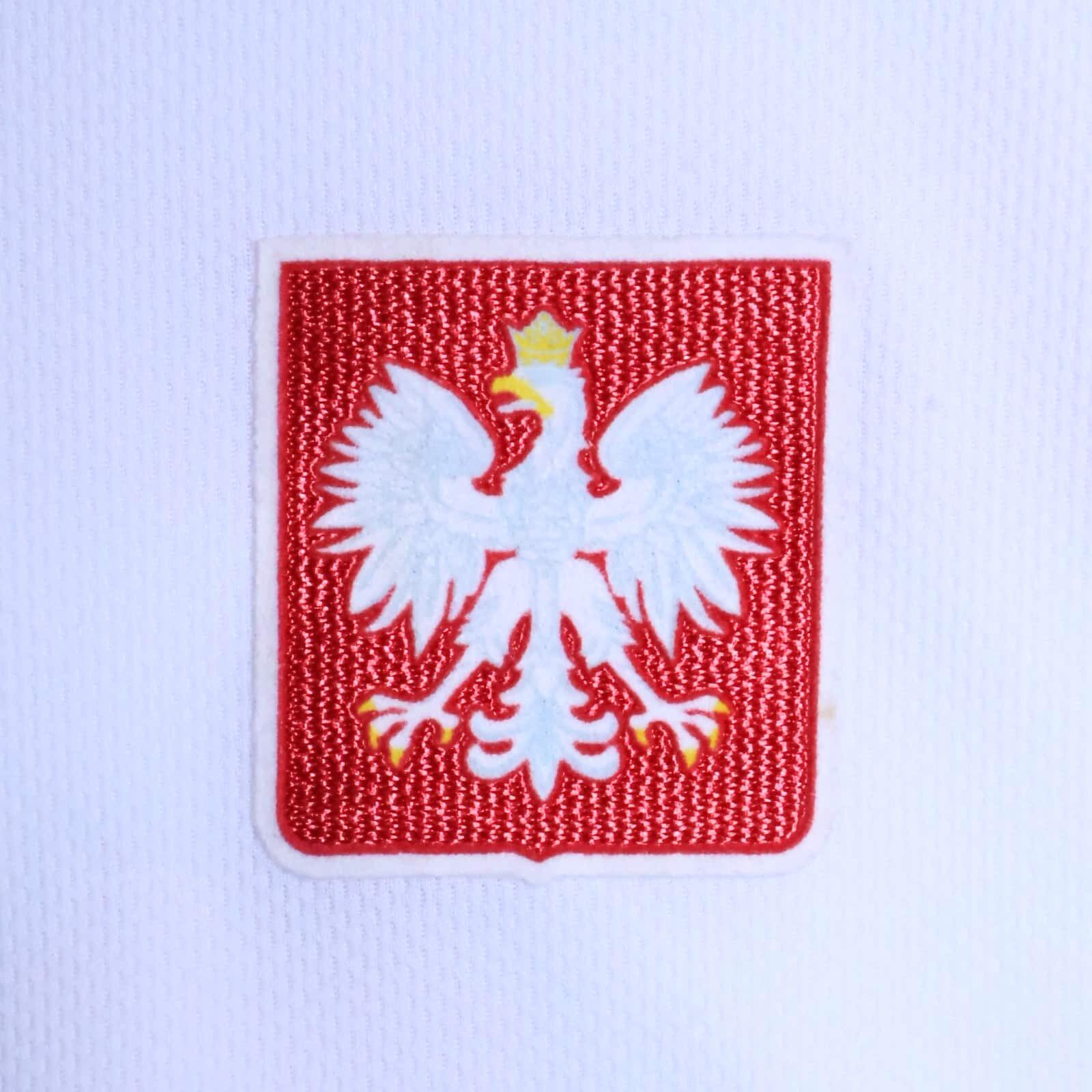 polish football shirt