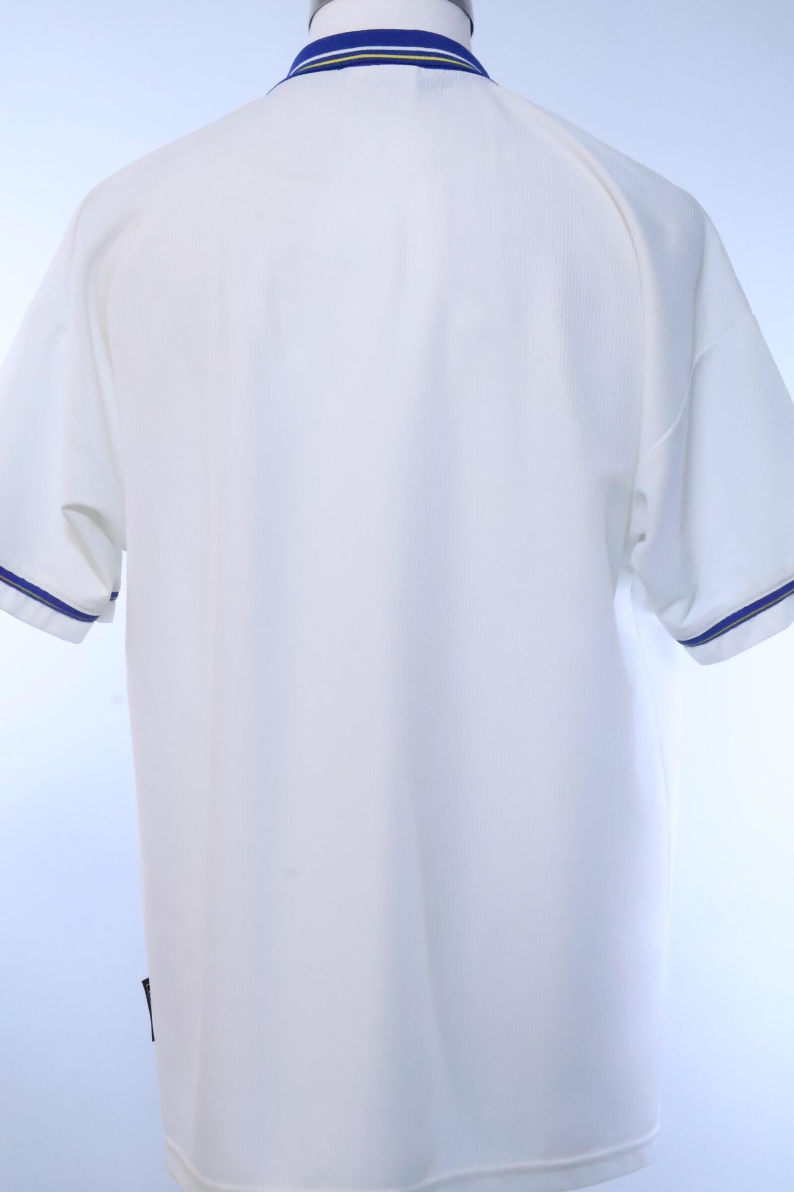Chelsea 1998/00 Away Shirt - L Authenic Original Football Shirt
