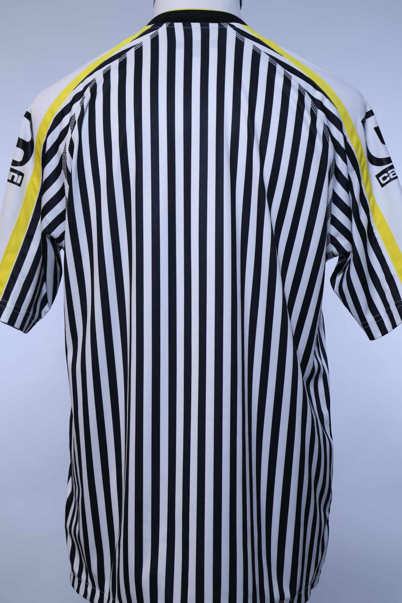 St Mirren 2014/15 Home Shirt - M- BACK