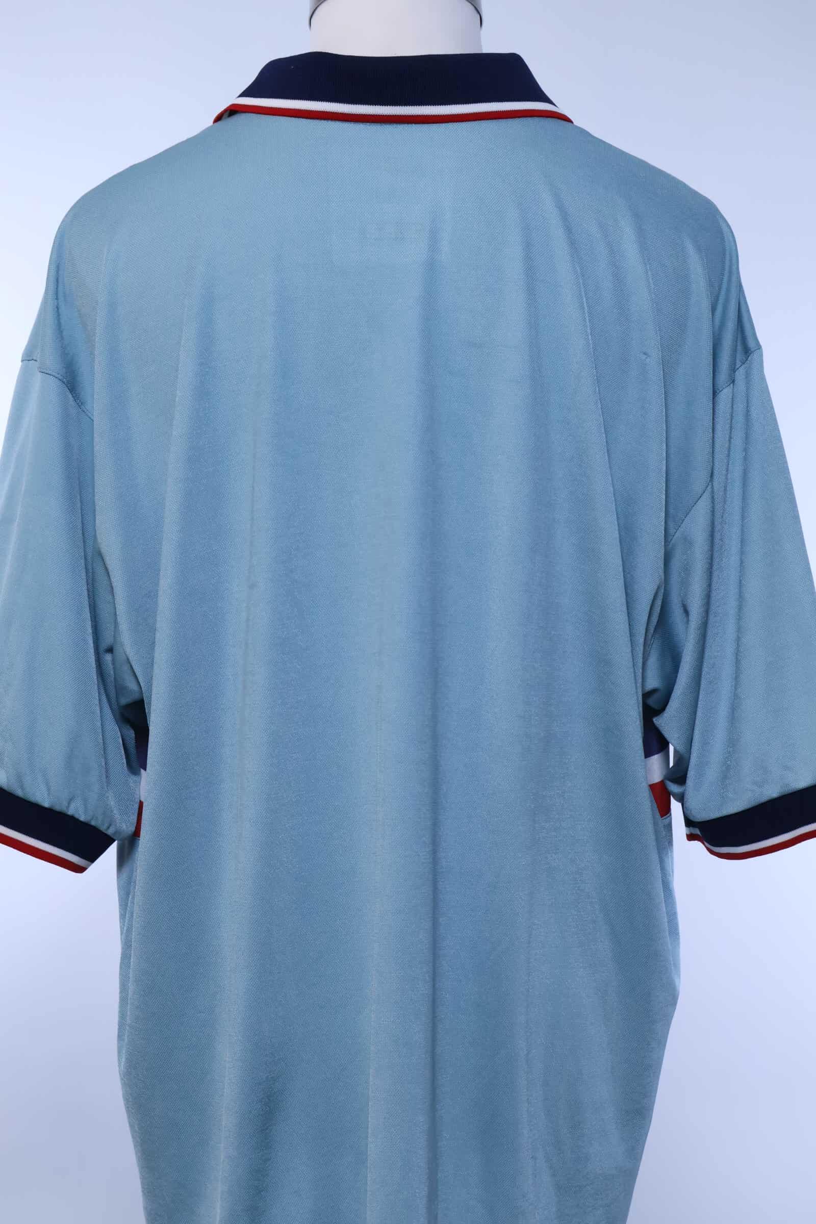 United States Of America 1995/95 Away Shirt - XL- BACK