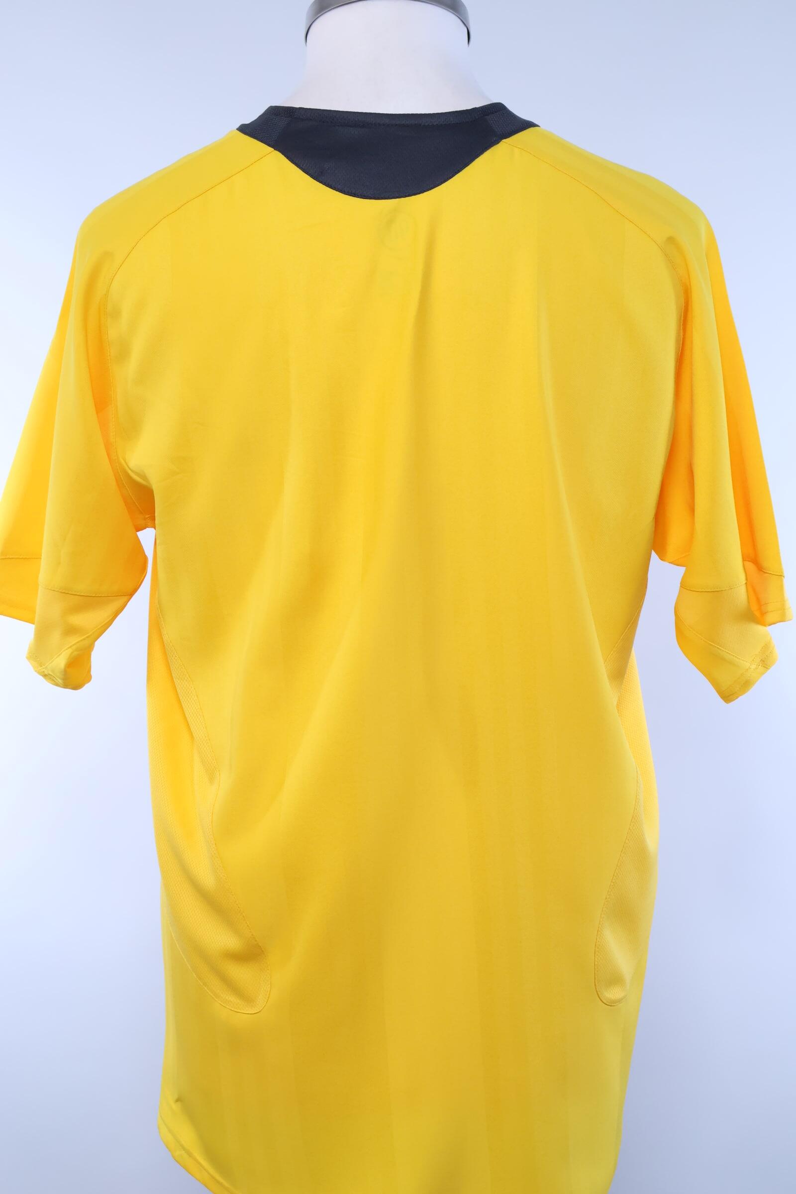 Arsenal 2005/06 Away Shirt - M- BACK