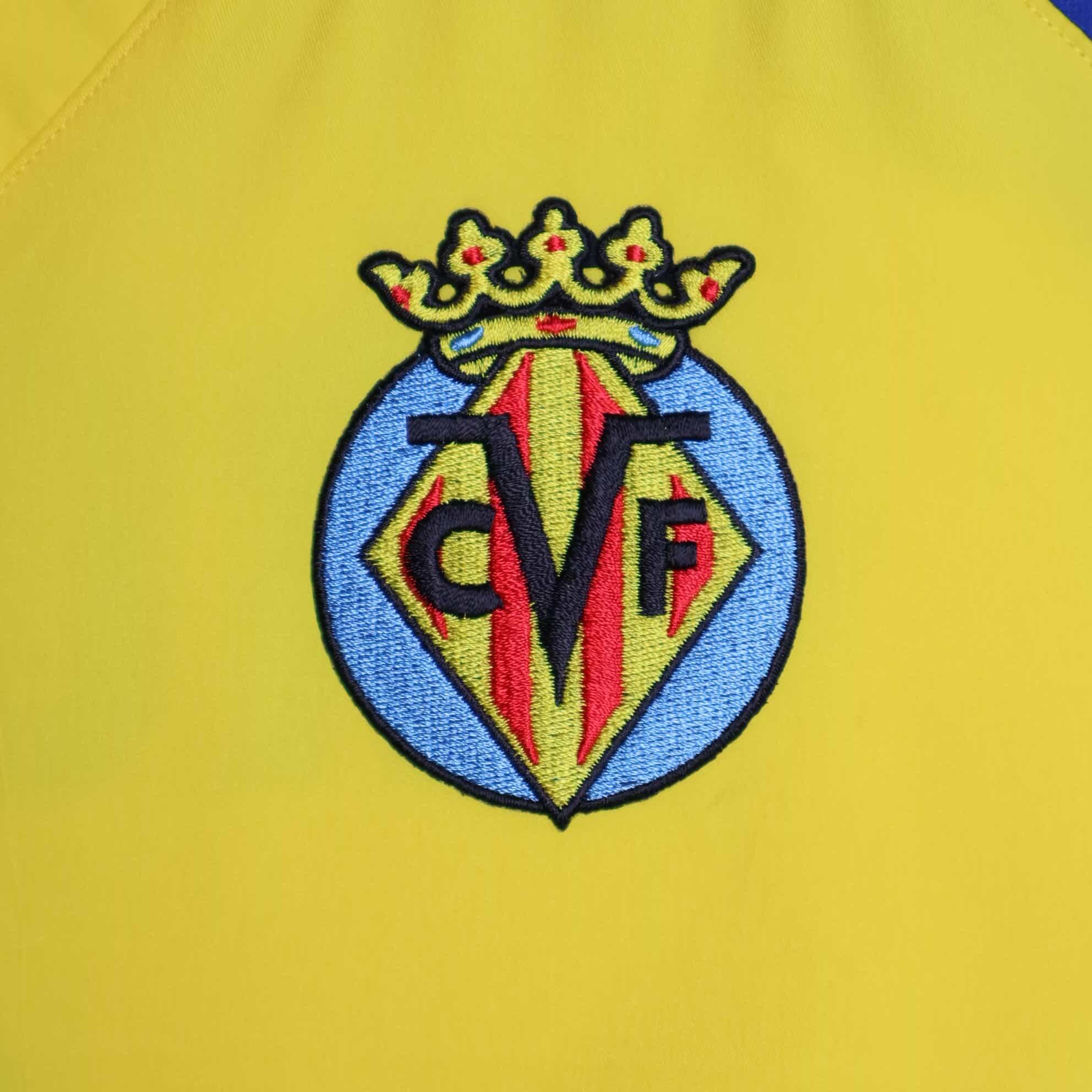 villarreal football-club