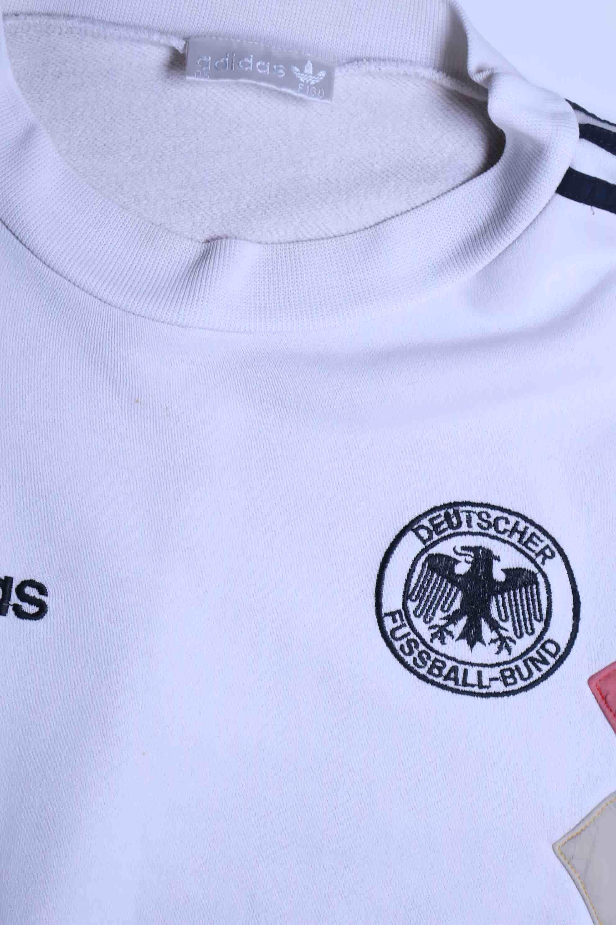 Germany 1990/92 Jumper - M- TAGS