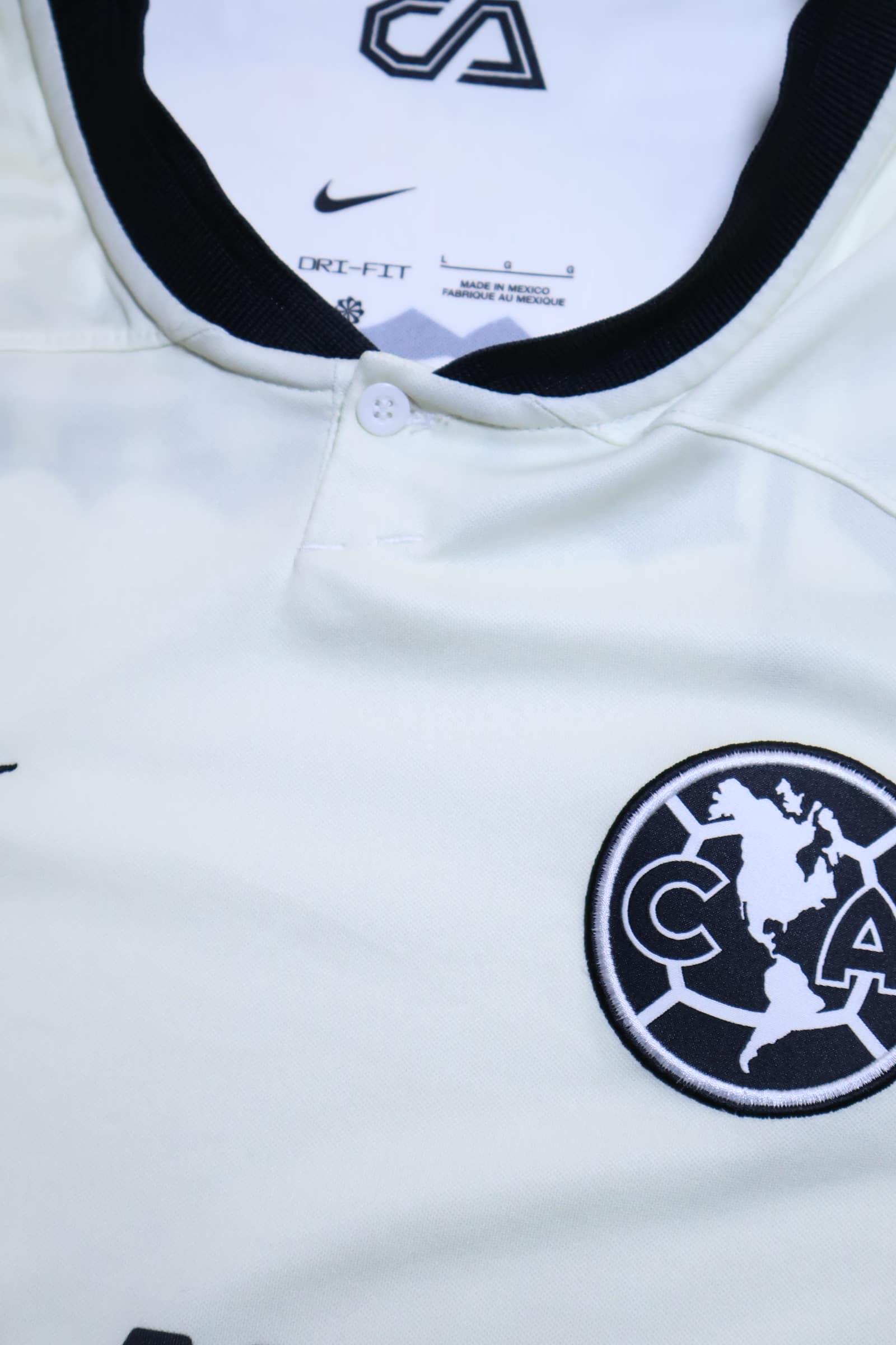 Club América 2022/23 Third Shirt - L- TAGS