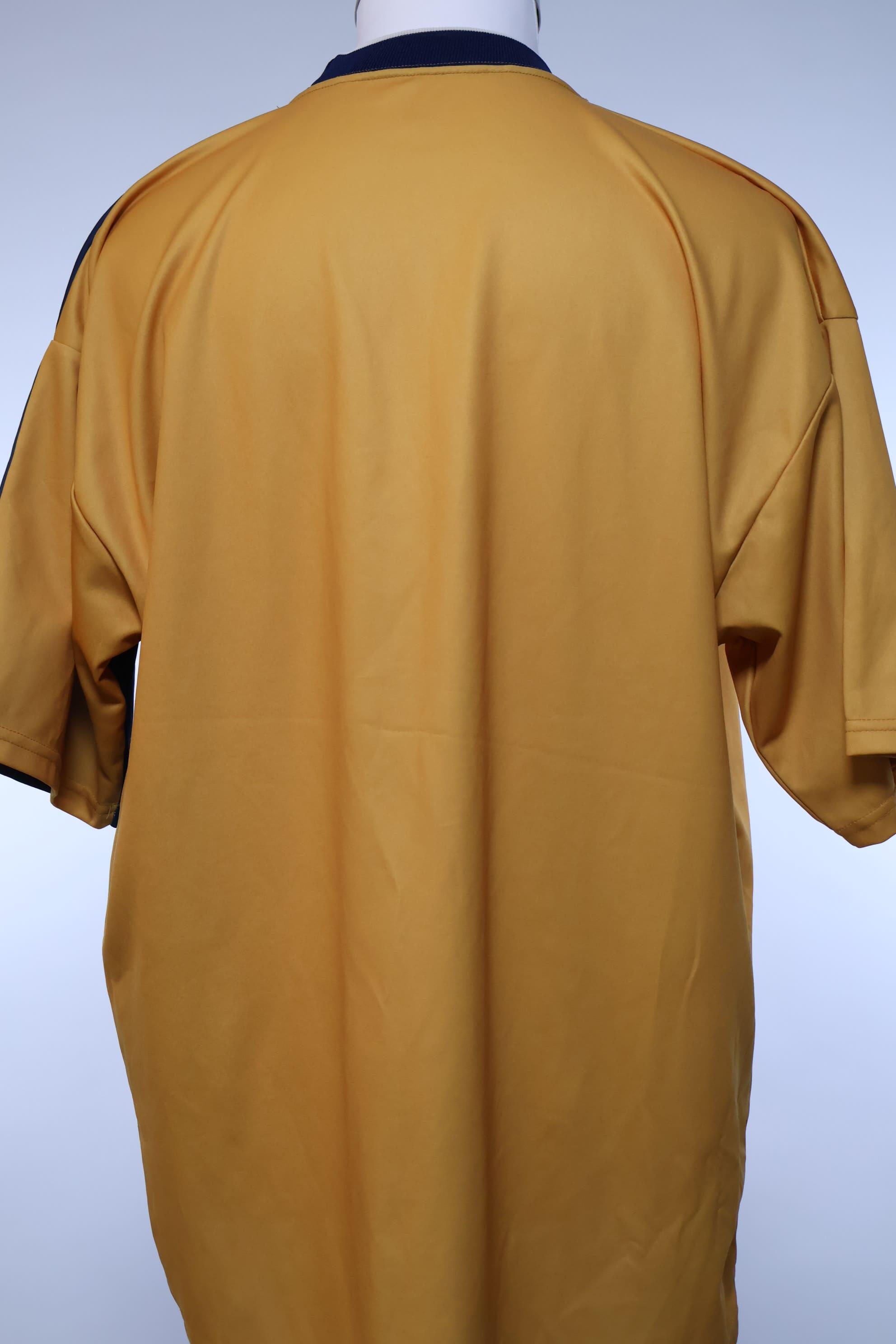 Bristol City F.C 2000/01 Away Shirt - XL- BACK