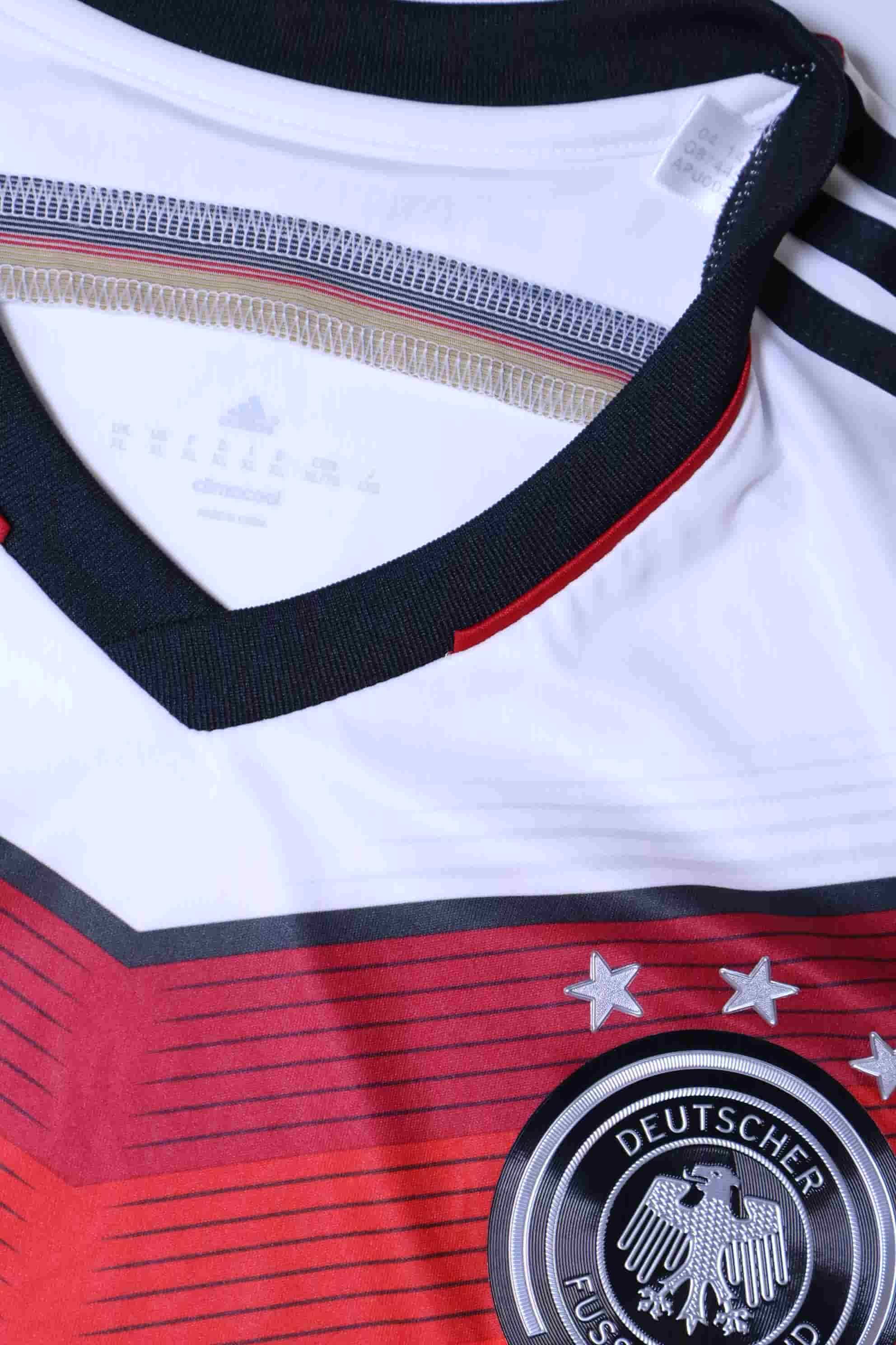 Germany 2014/15 - XL- TAGS