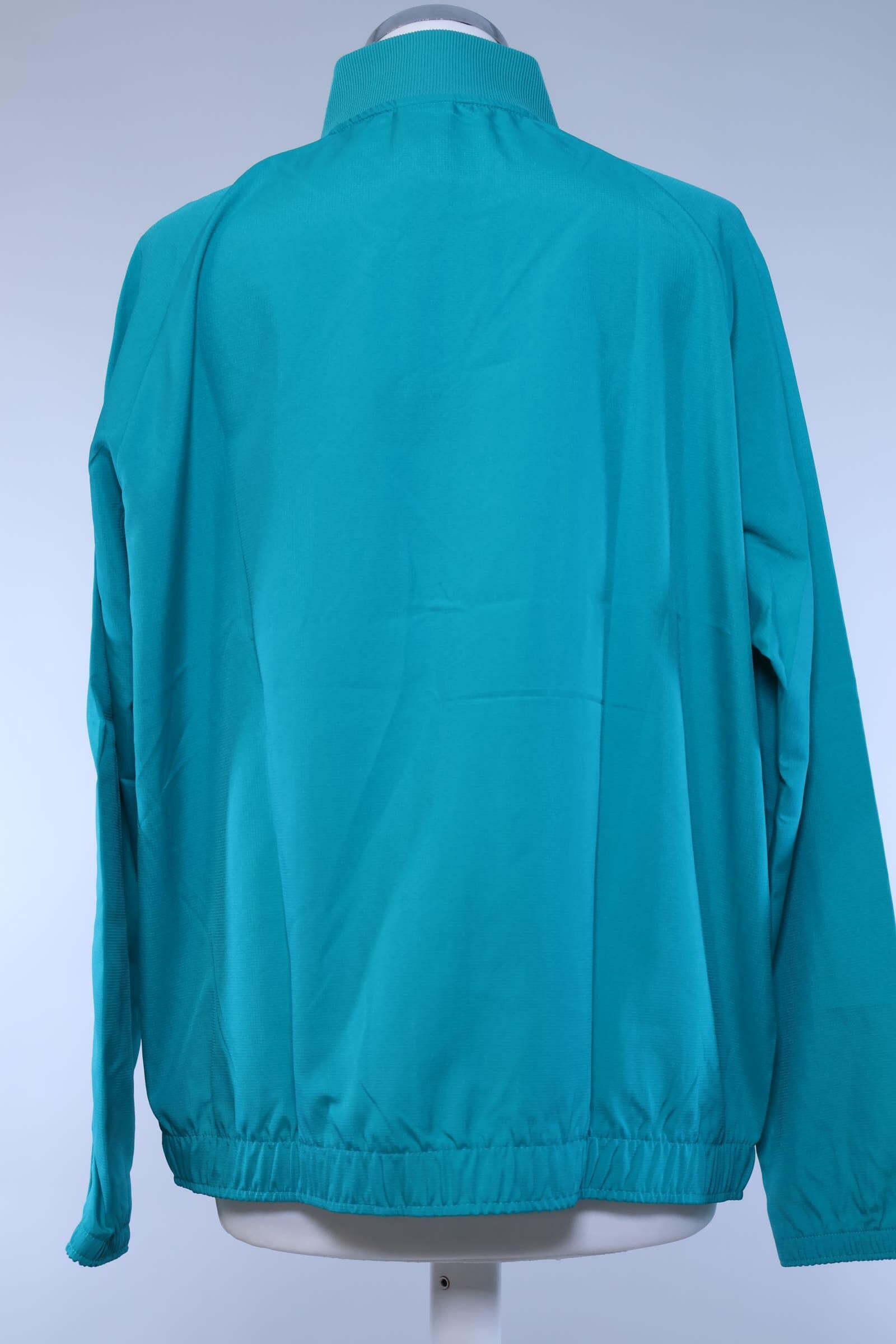 Barcelona 2023/24 Pre Match Jacket - L (Womens) Authenic Original Football Shirt